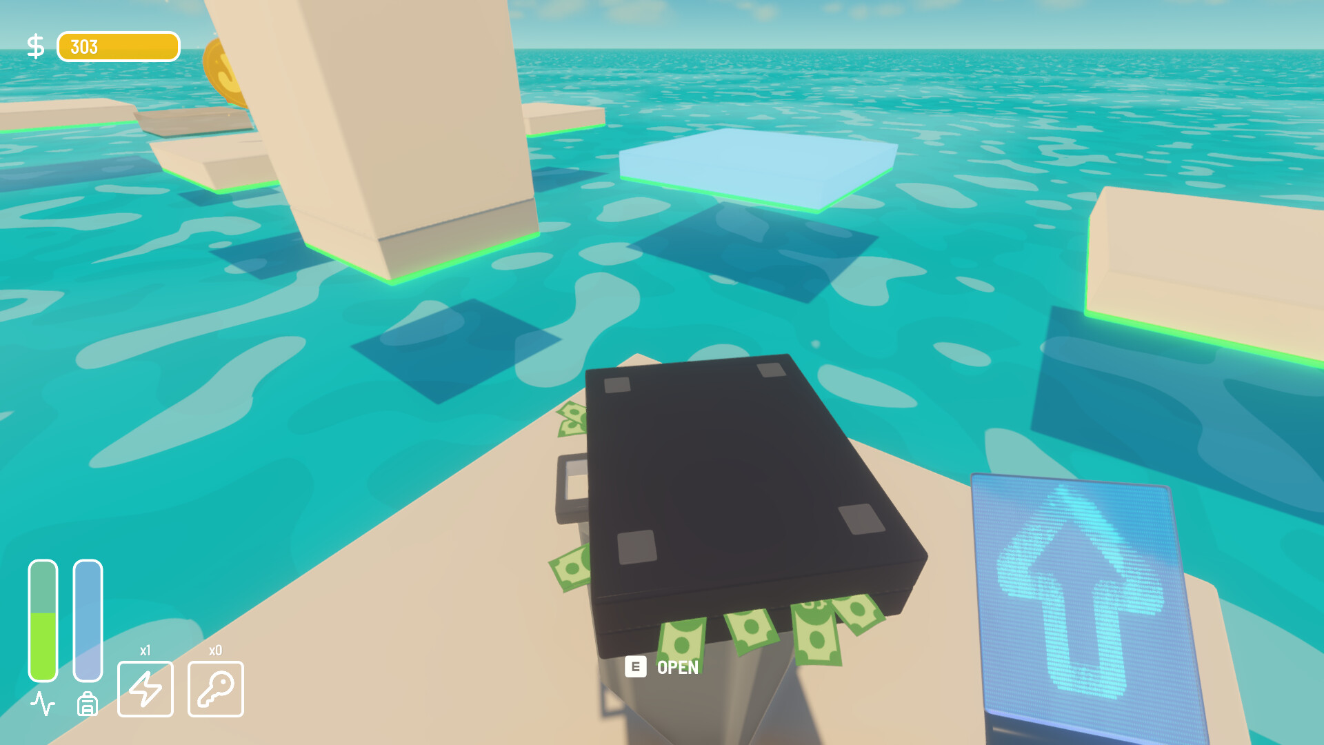 Jump Harder screenshot 8