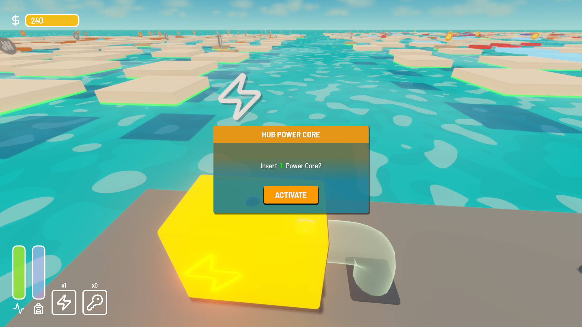 Jump Harder screenshot 10