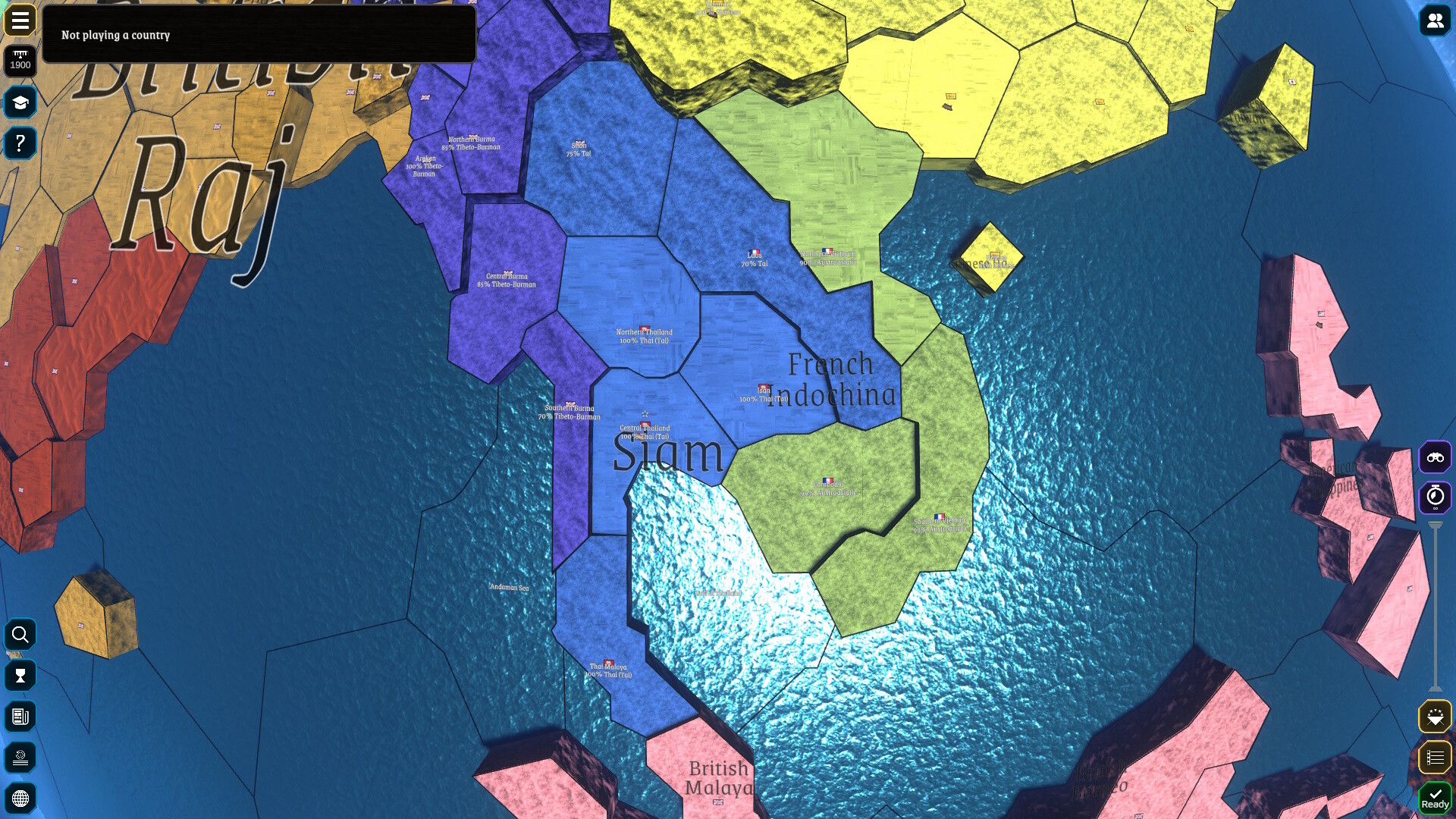 Konkwest screenshot 8
