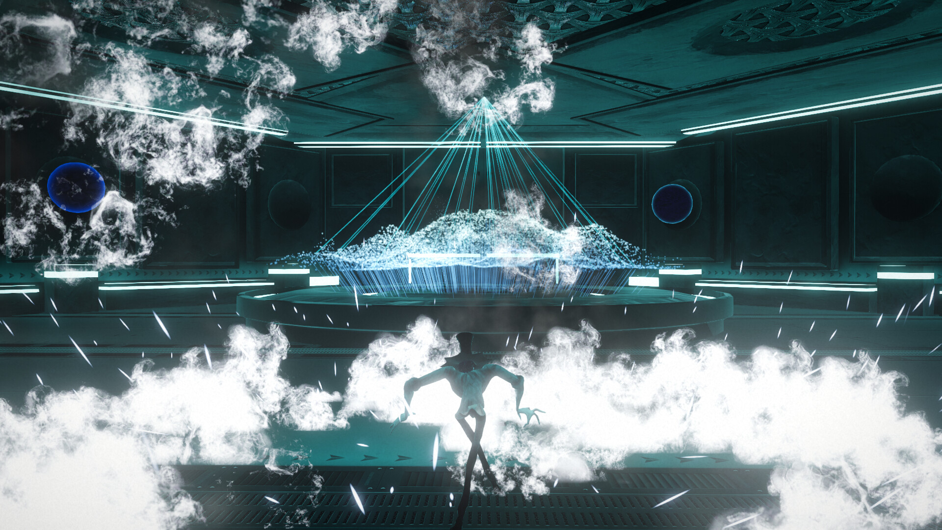Sidereal screenshot 8