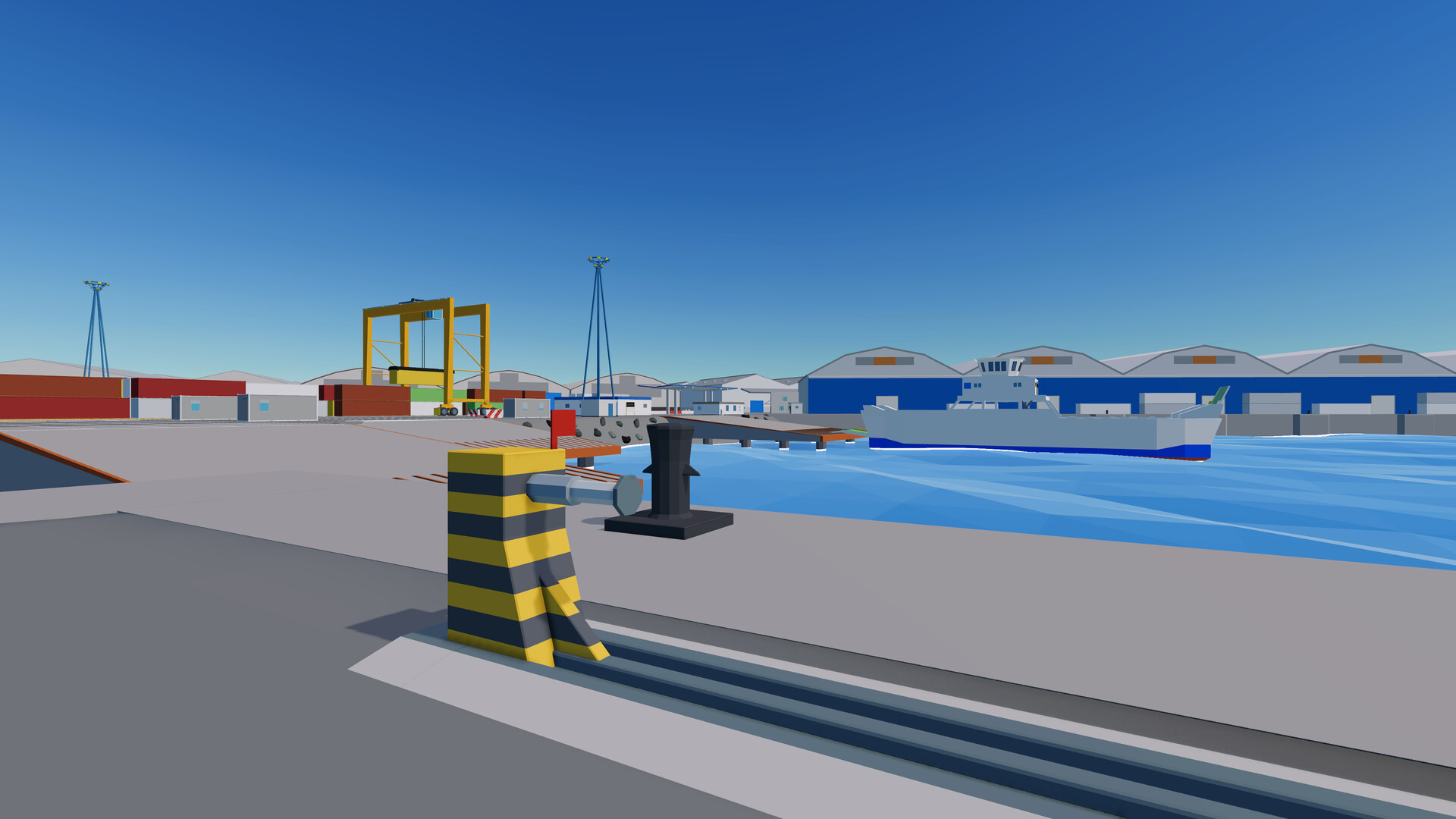 Bullet Race screenshot 3