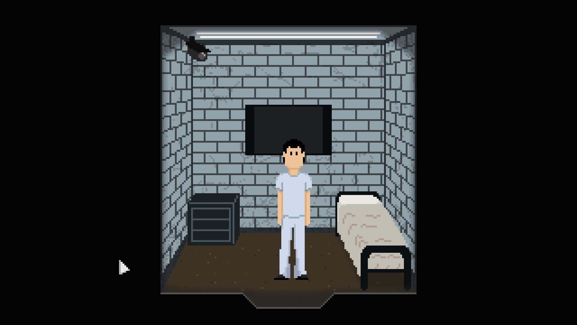 44 The Jail screenshot 2