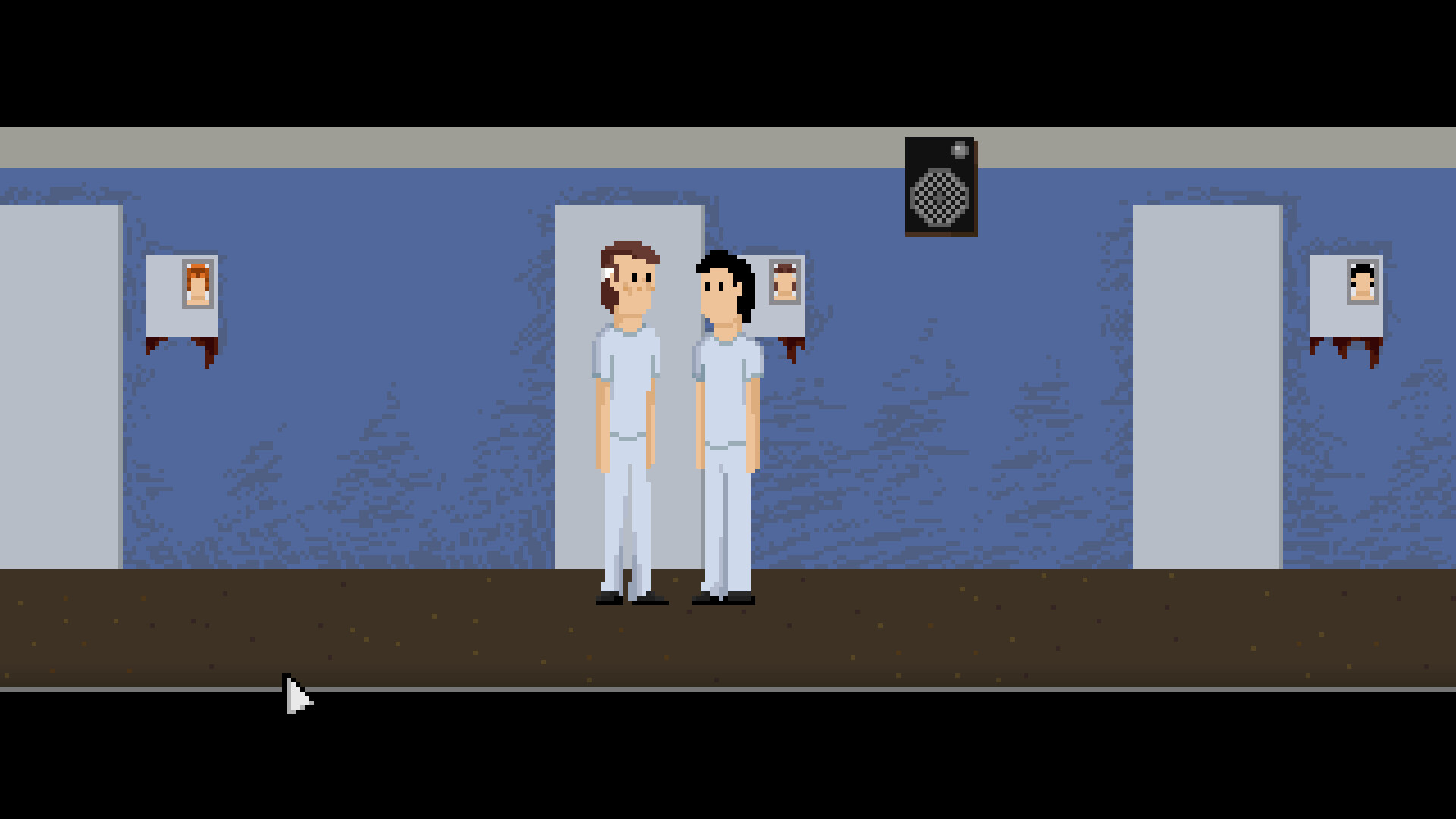44 The Jail screenshot 3