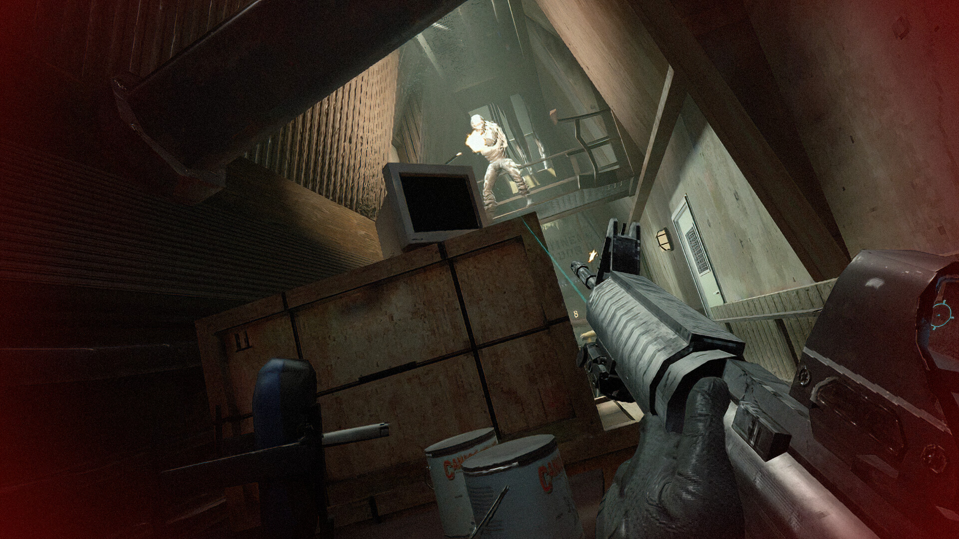 HEARTSHOT screenshot 2