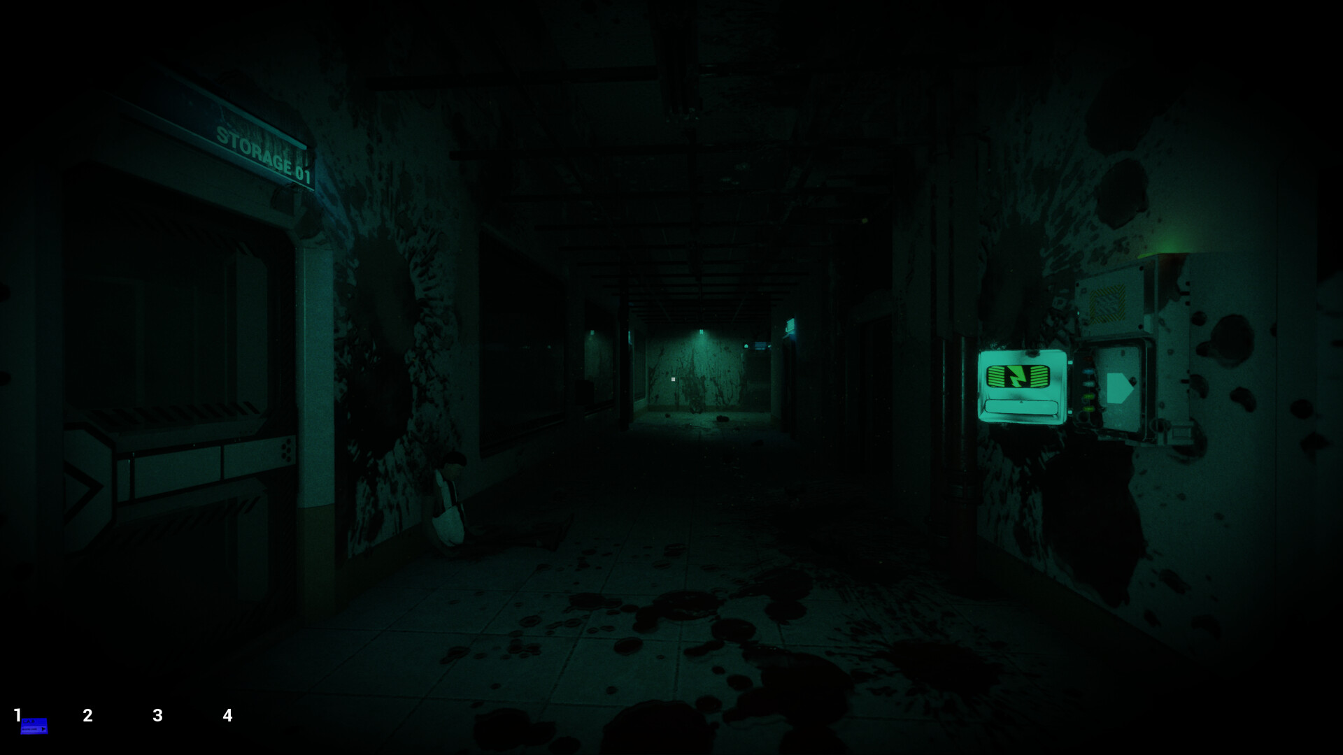 Project0 screenshot 3