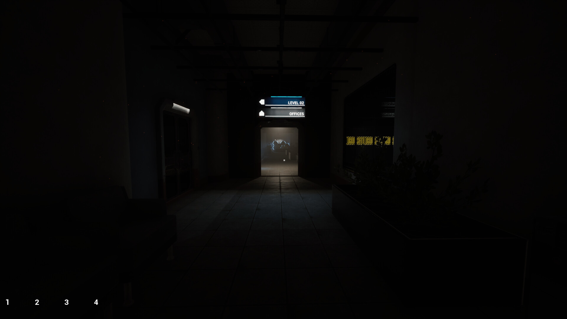Project0 screenshot 1