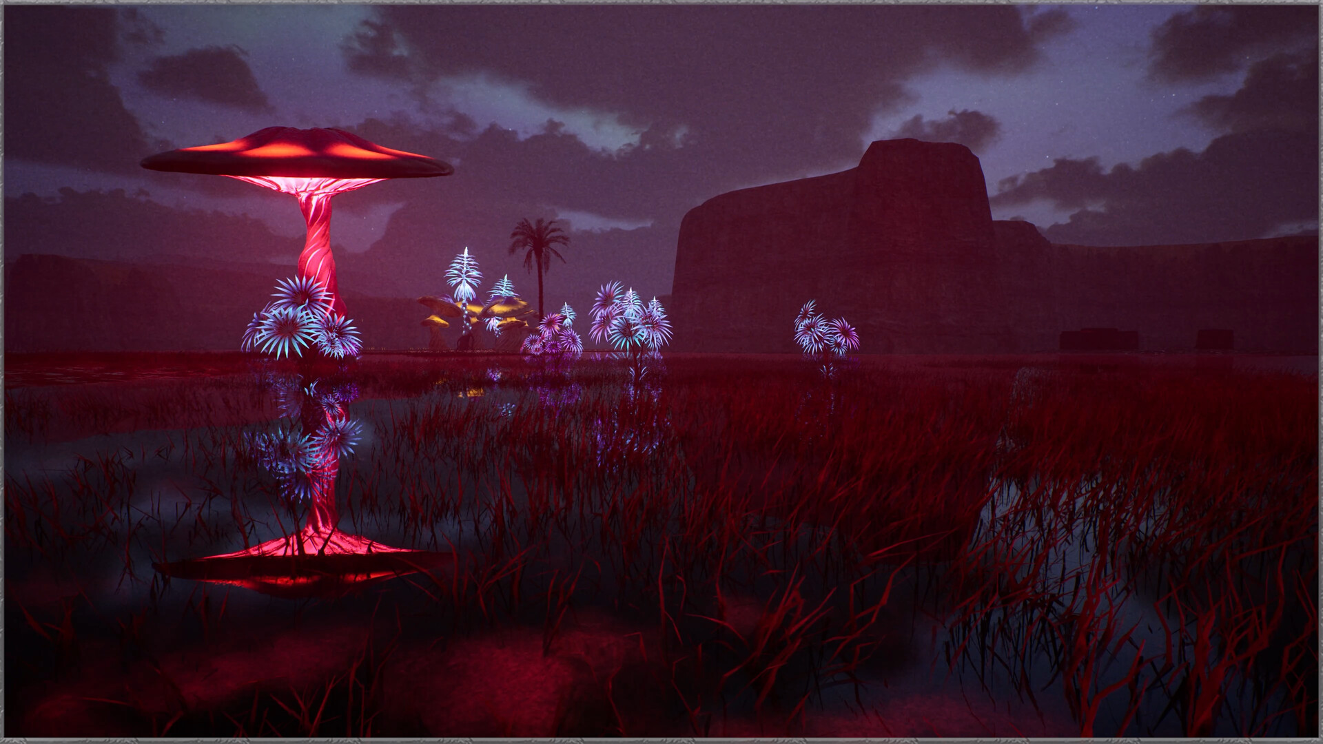 Seers of Ages Past: The Harbinger of Mah screenshot 8
