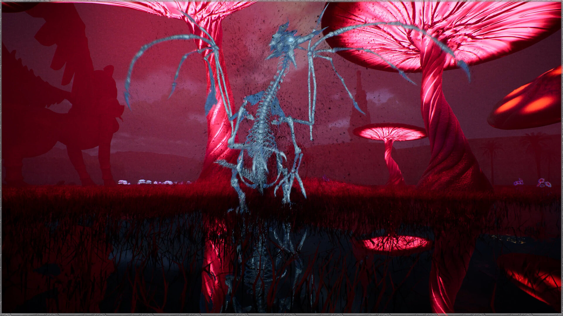 Seers of Ages Past: The Harbinger of Mah screenshot 13