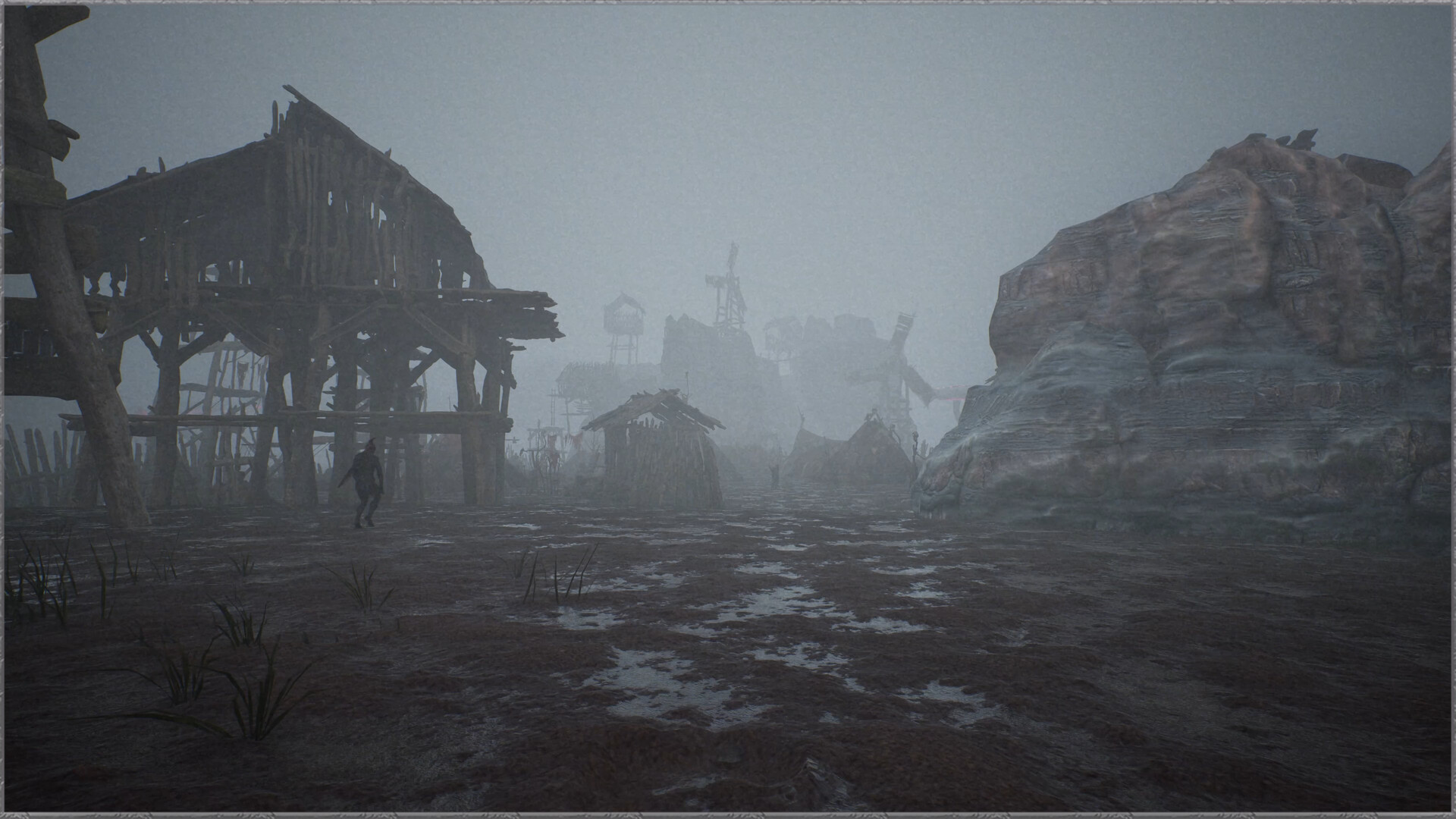 Seers of Ages Past: The Harbinger of Mah screenshot 11