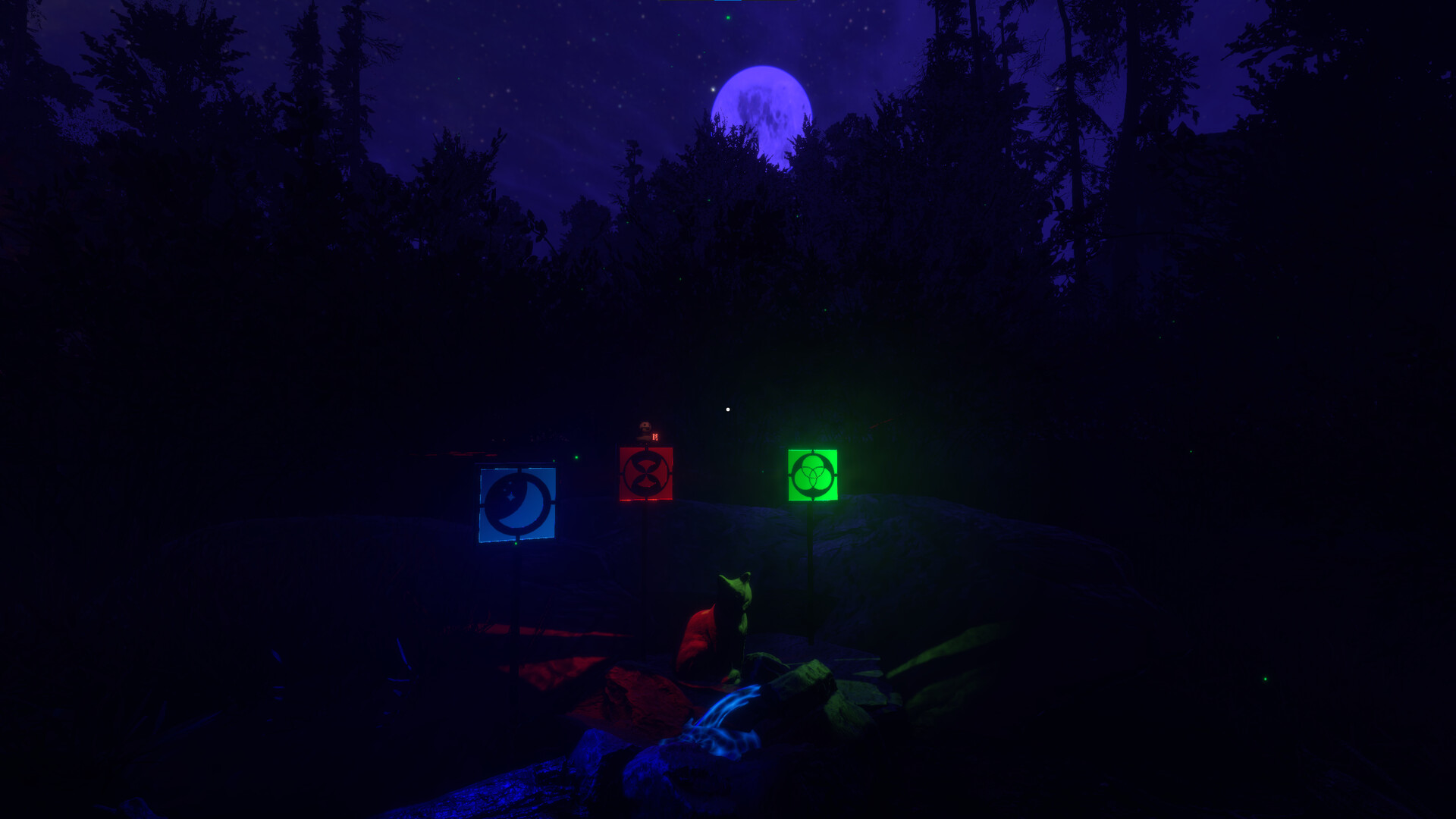 Cozy Escapes screenshot 1