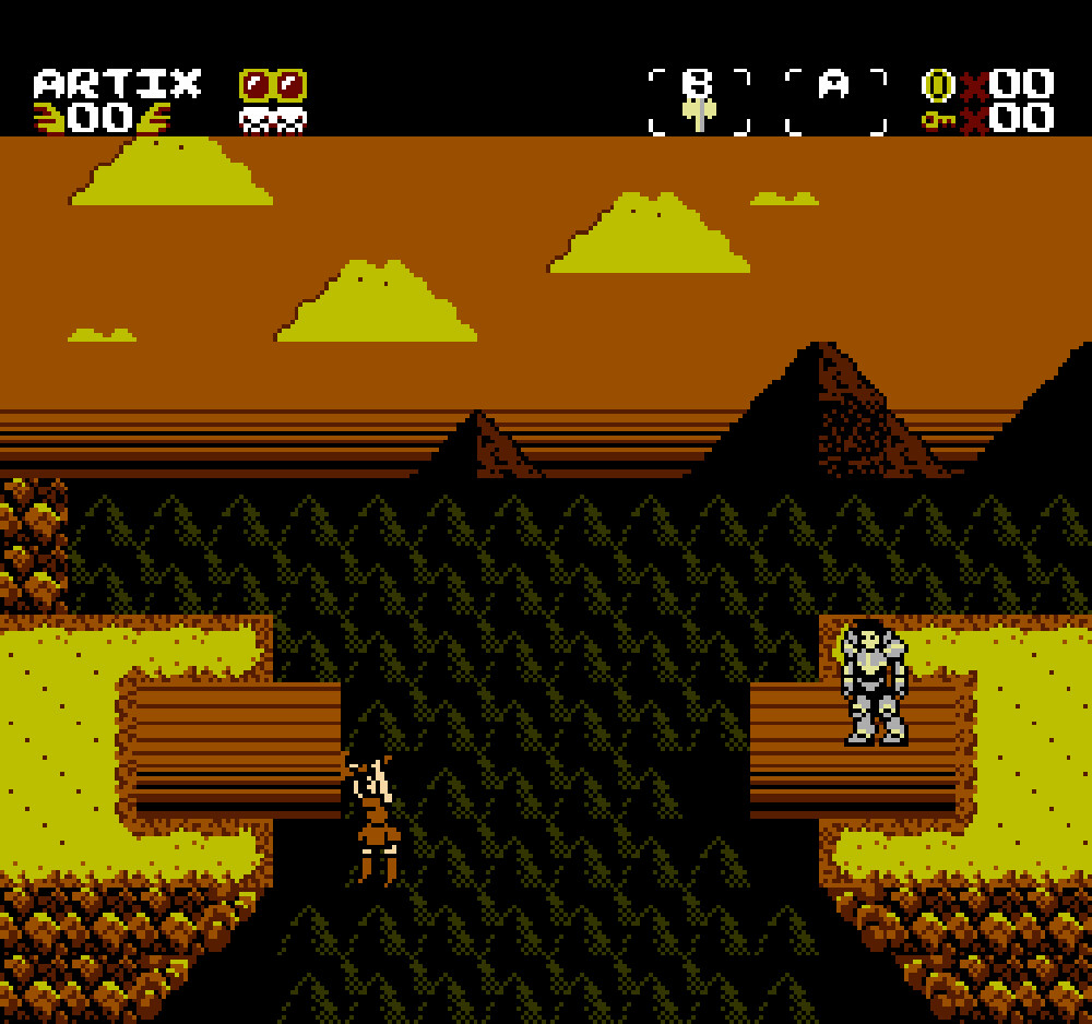 AdventureQuest 8-Bit: Dungeons & DoomKnights screenshot 11