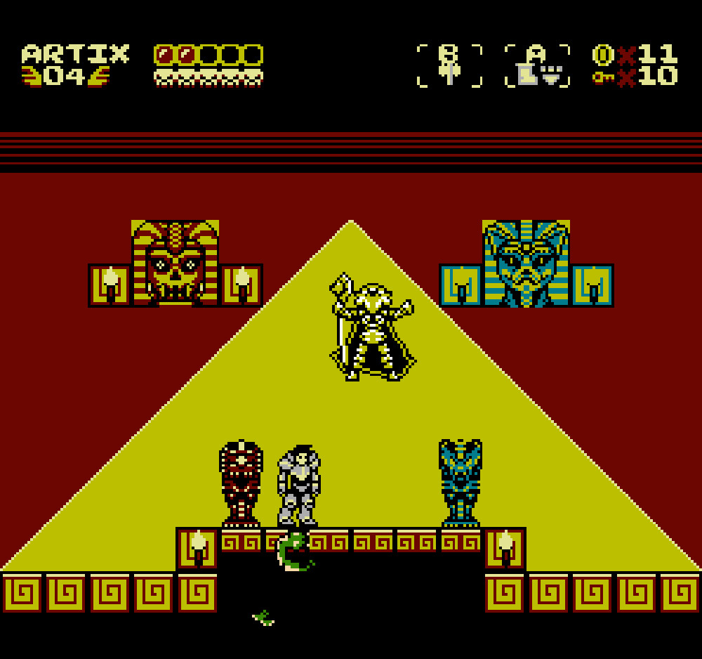 AdventureQuest 8-Bit: Dungeons & DoomKnights screenshot 13