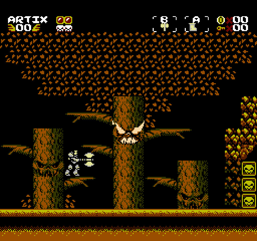 AdventureQuest 8-Bit: Dungeons & DoomKnights screenshot 14