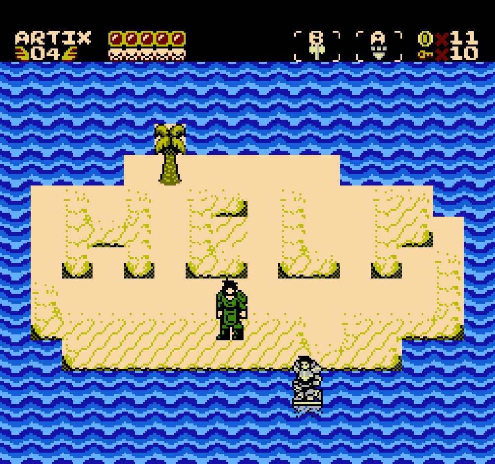 AdventureQuest 8-Bit: Dungeons & DoomKnights screenshot 7