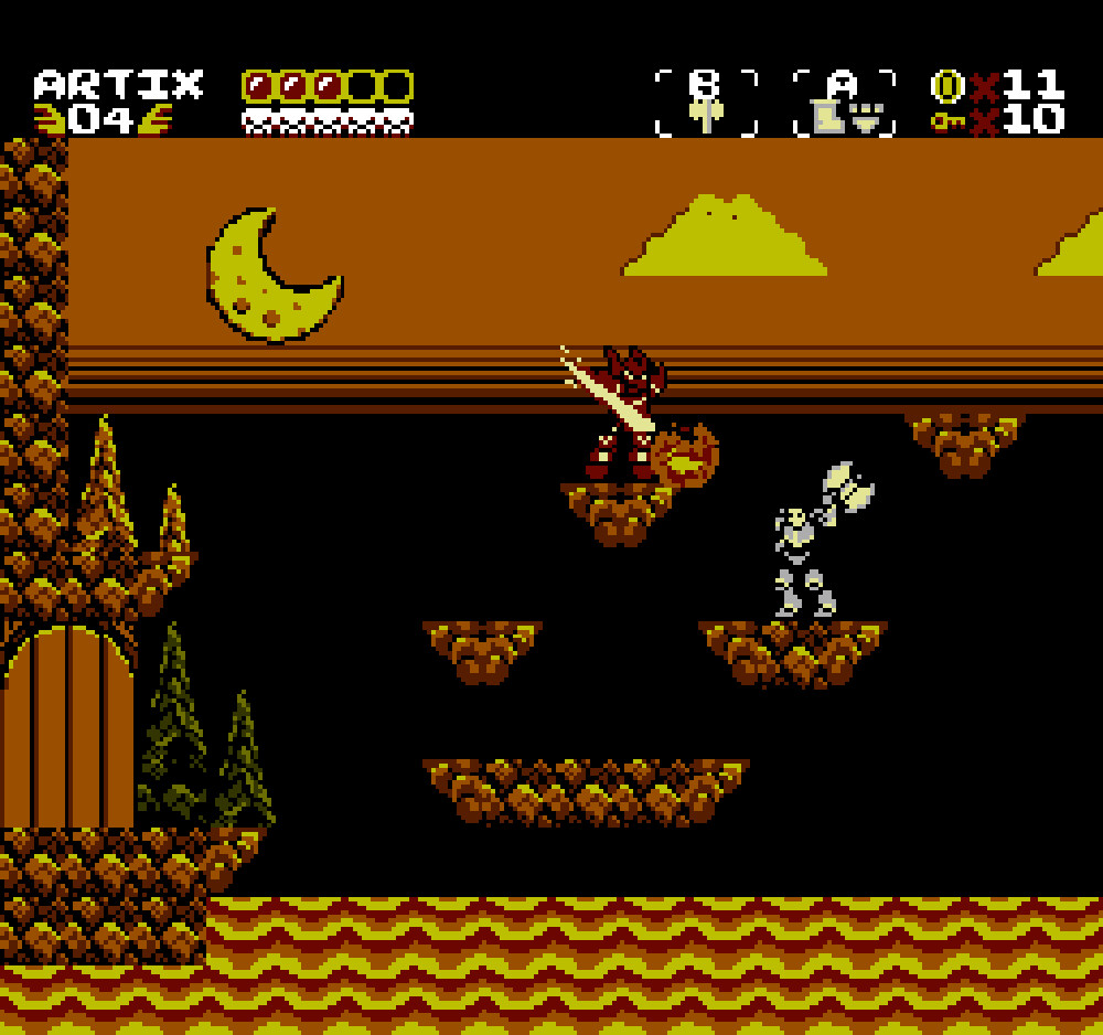 AdventureQuest 8-Bit: Dungeons & DoomKnights screenshot 16