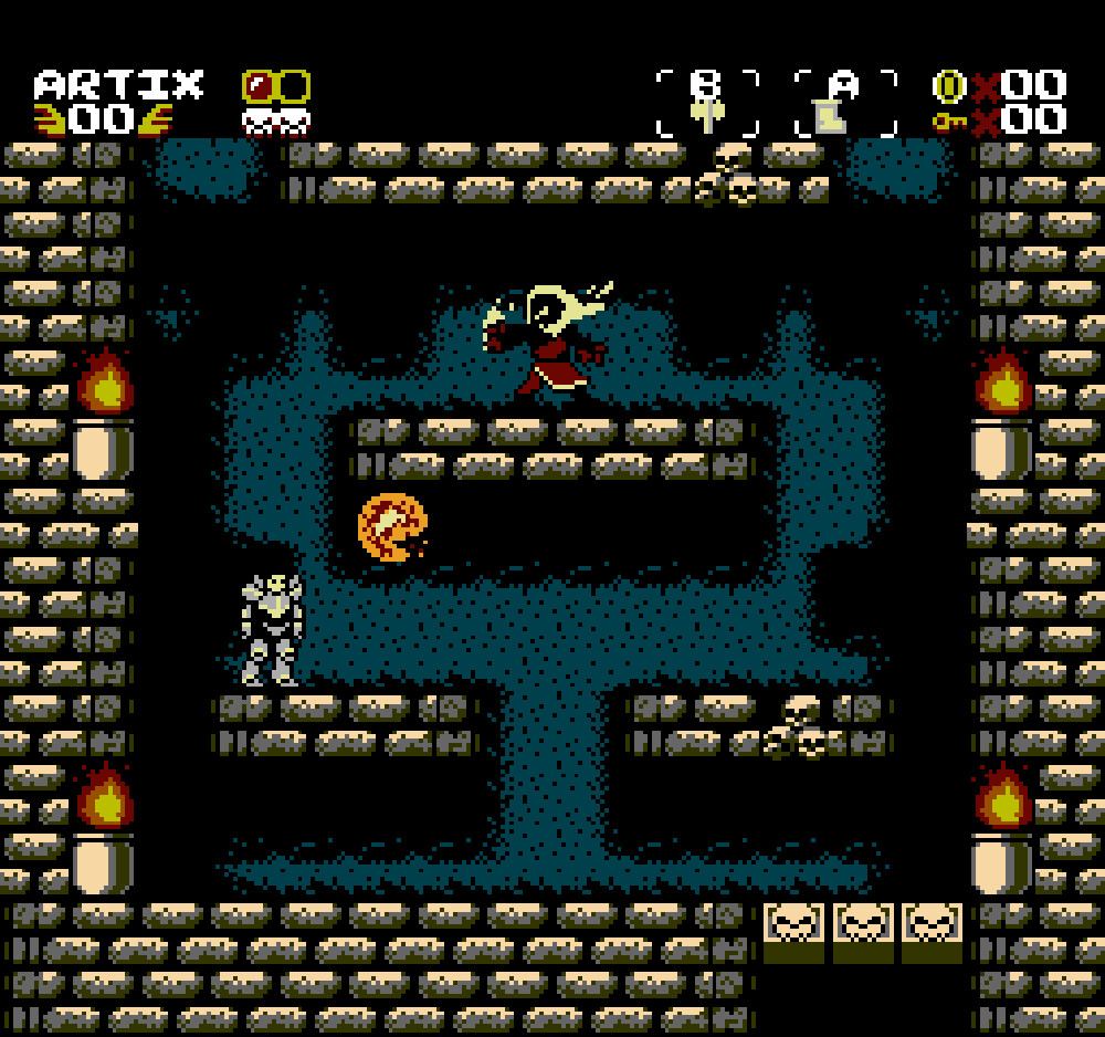 AdventureQuest 8-Bit: Dungeons & DoomKnights screenshot 15