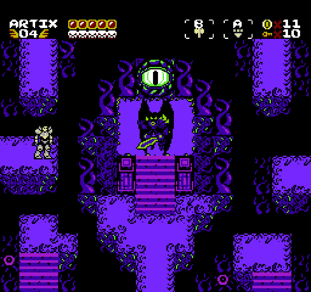 AdventureQuest 8-Bit: Dungeons & DoomKnights screenshot 9