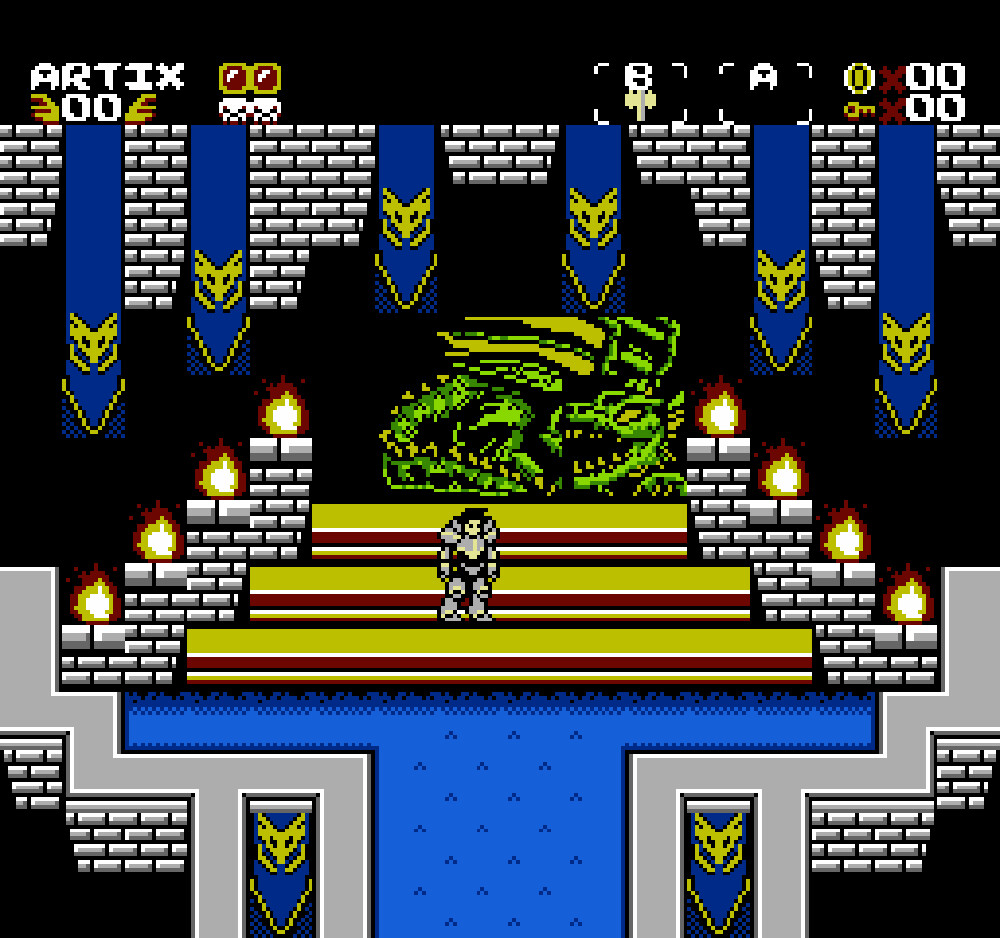 AdventureQuest 8-Bit: Dungeons & DoomKnights screenshot 12
