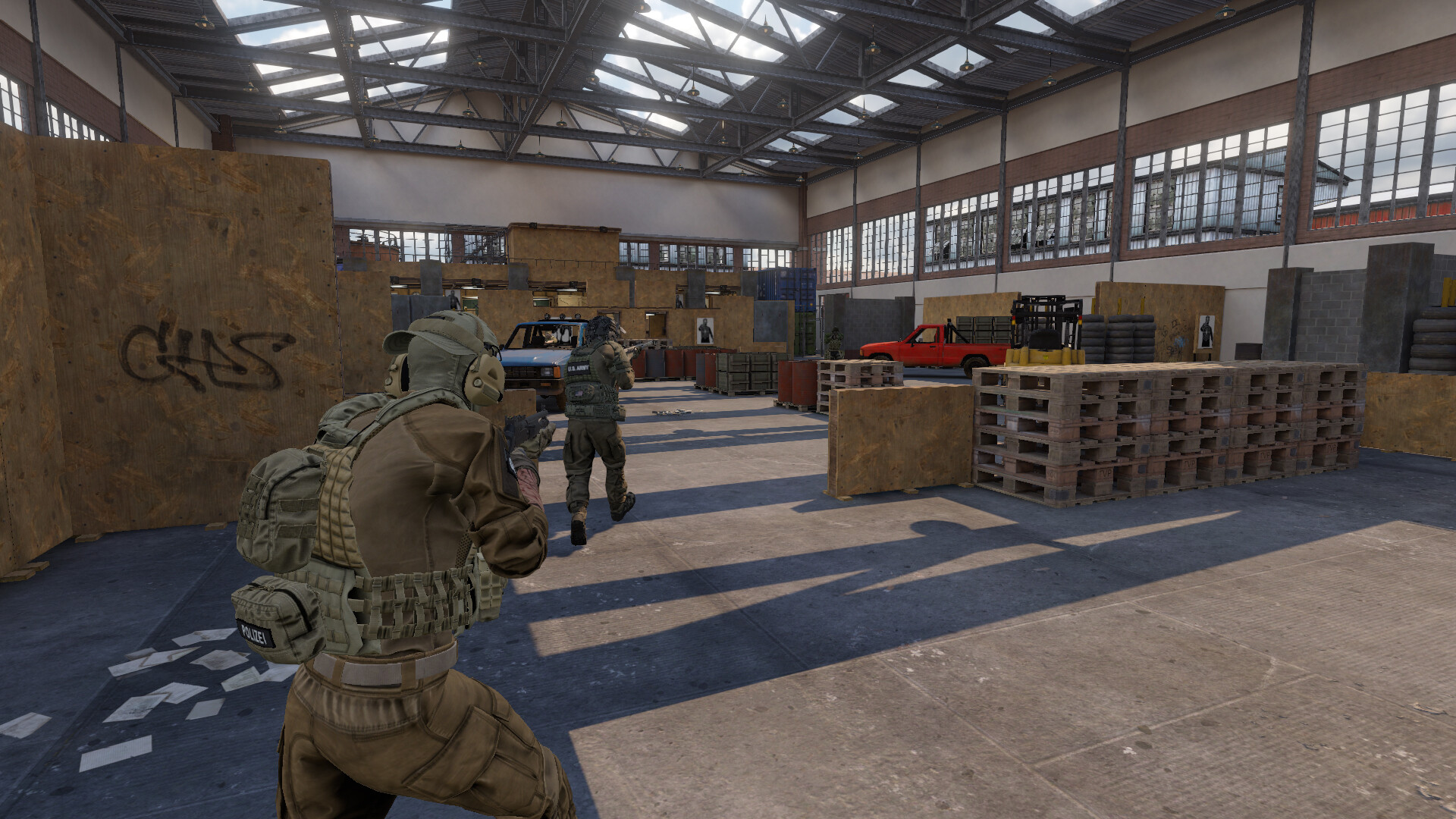 100 KILLS CHALLENGE screenshot 14