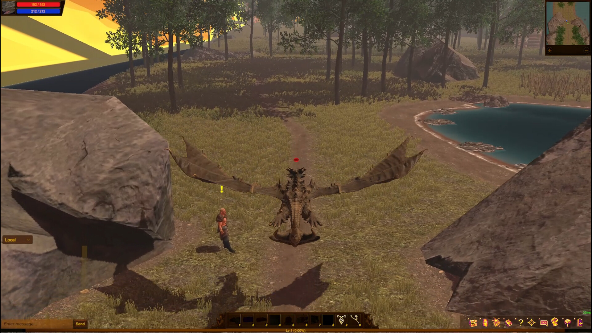 Rebellion Against Rebellion screenshot 16