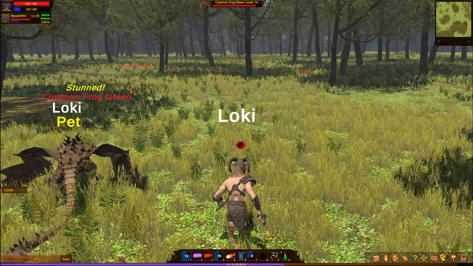 Rebellion Against Rebellion screenshot 20