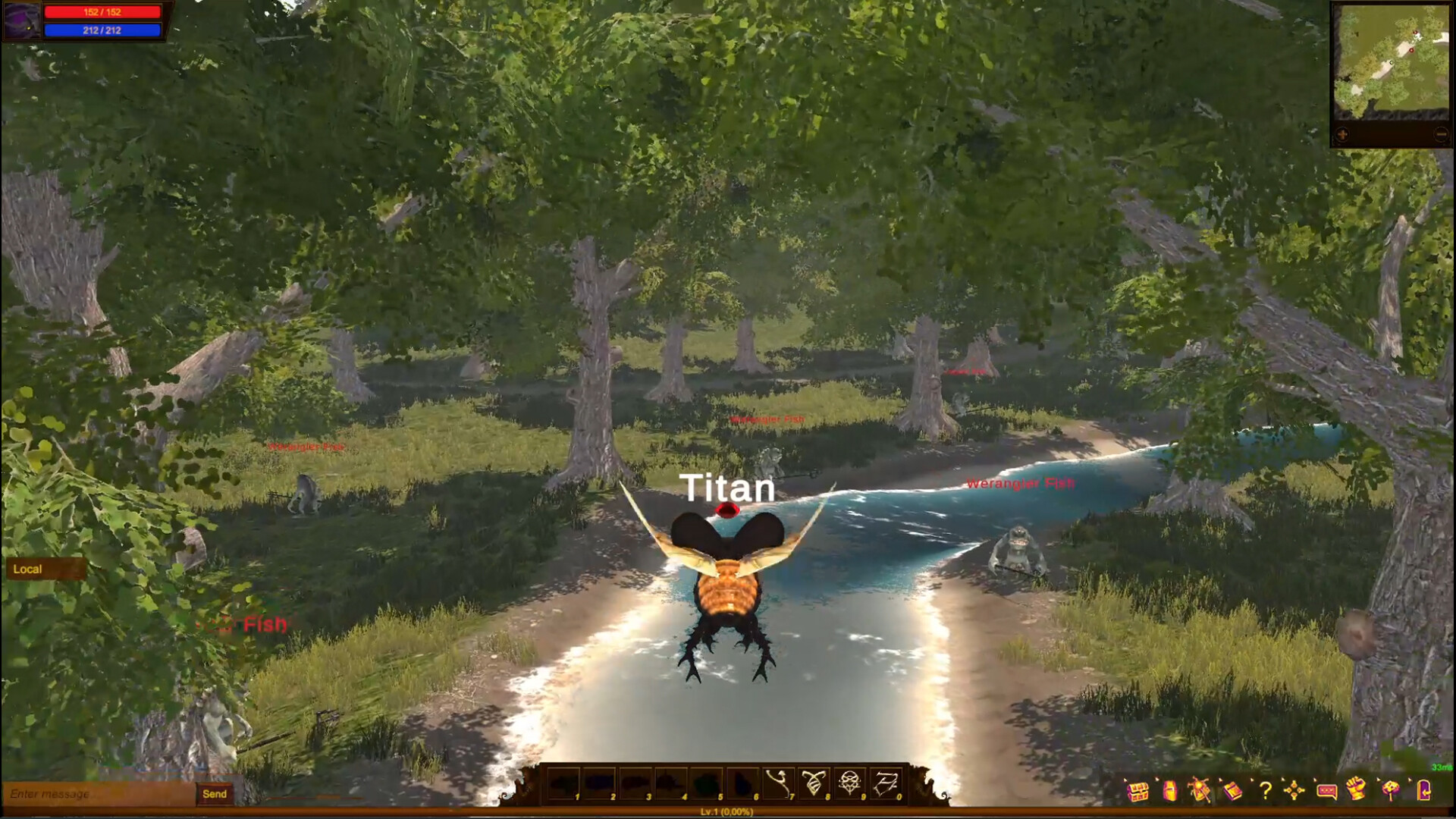 Rebellion Against Rebellion screenshot 15