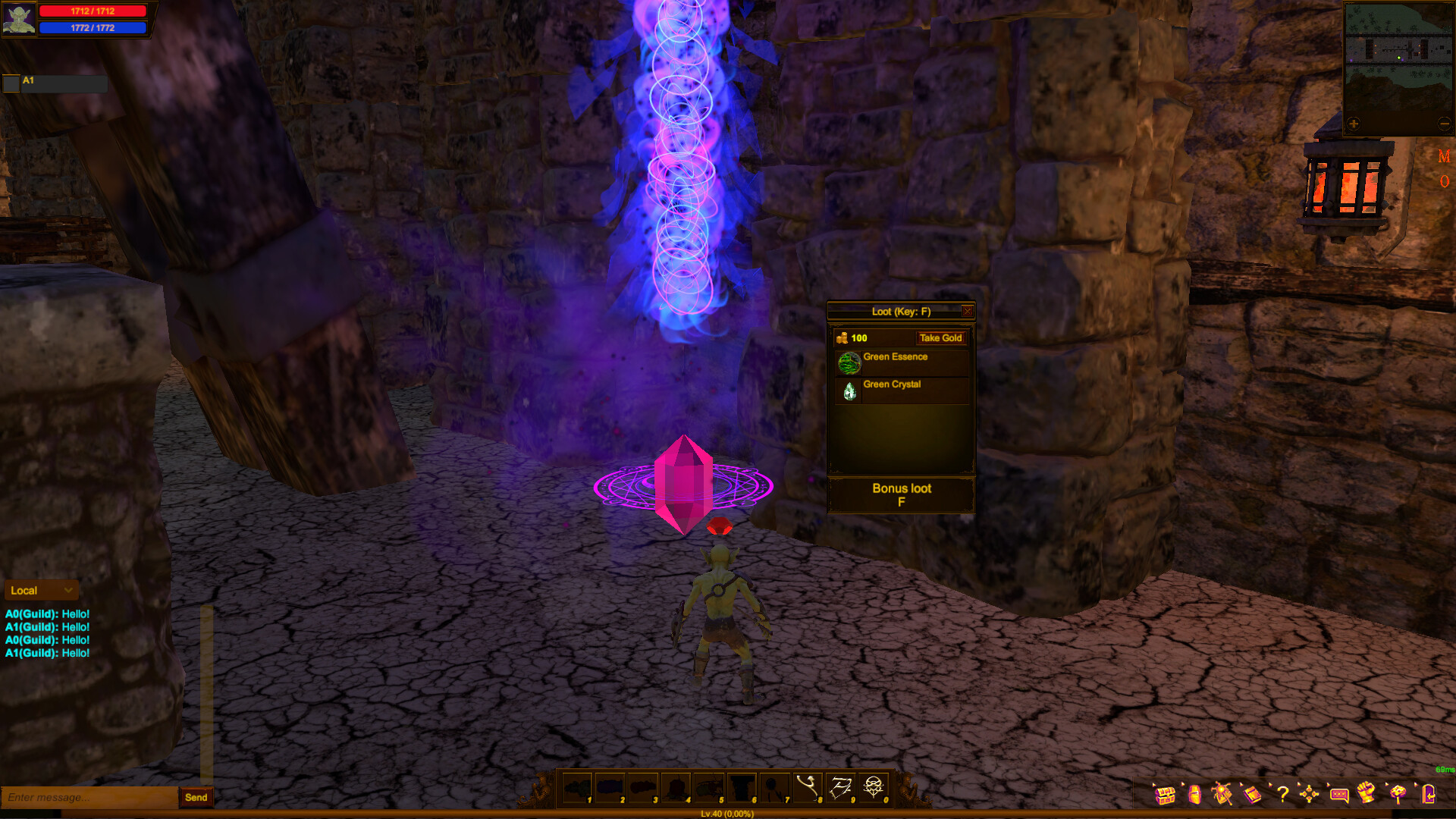 Rebellion Against Rebellion screenshot 18