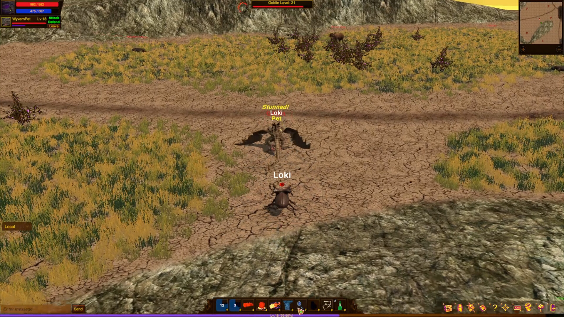 Rebellion Against Rebellion screenshot 21