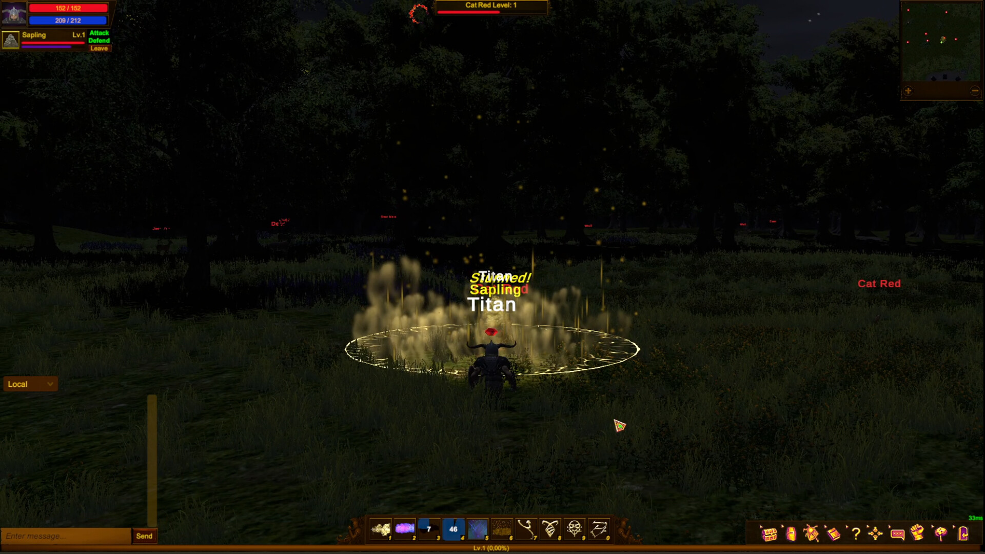 Rebellion Against Rebellion screenshot 4
