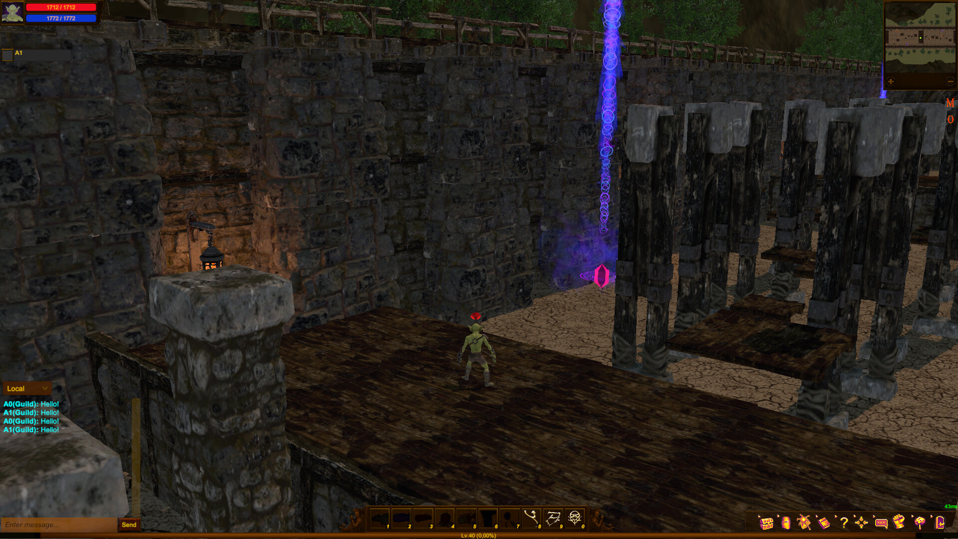 Rebellion Against Rebellion screenshot 19