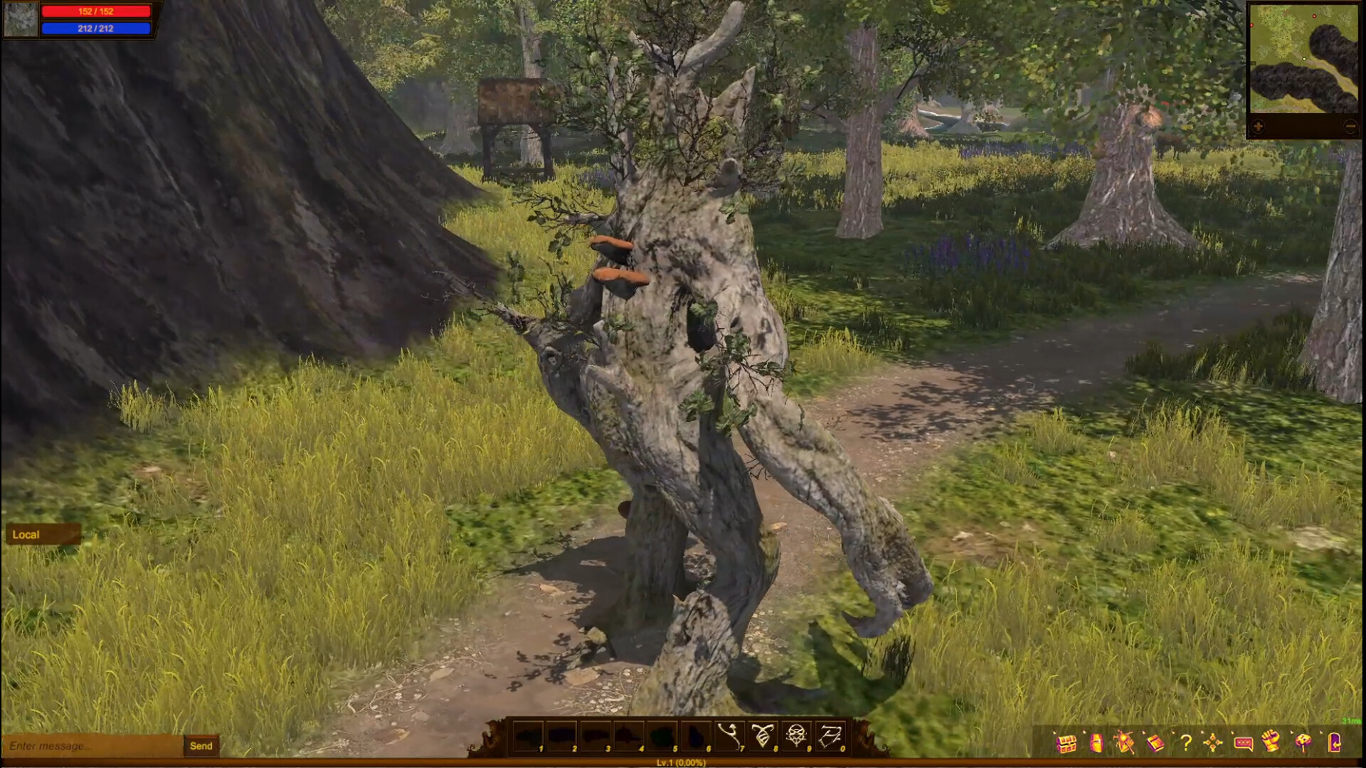 Rebellion Against Rebellion screenshot 17