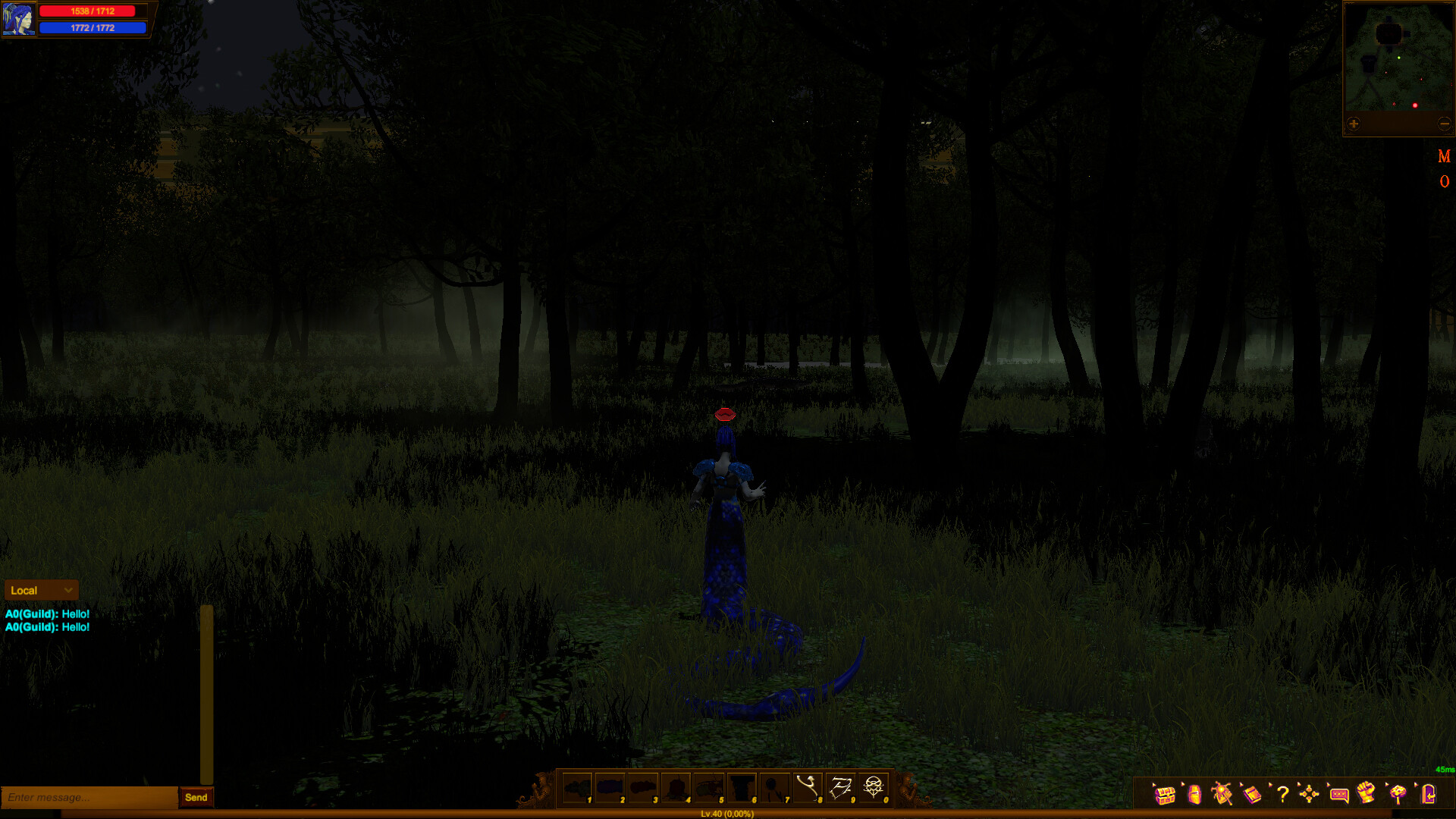 Rebellion Against Rebellion screenshot 7