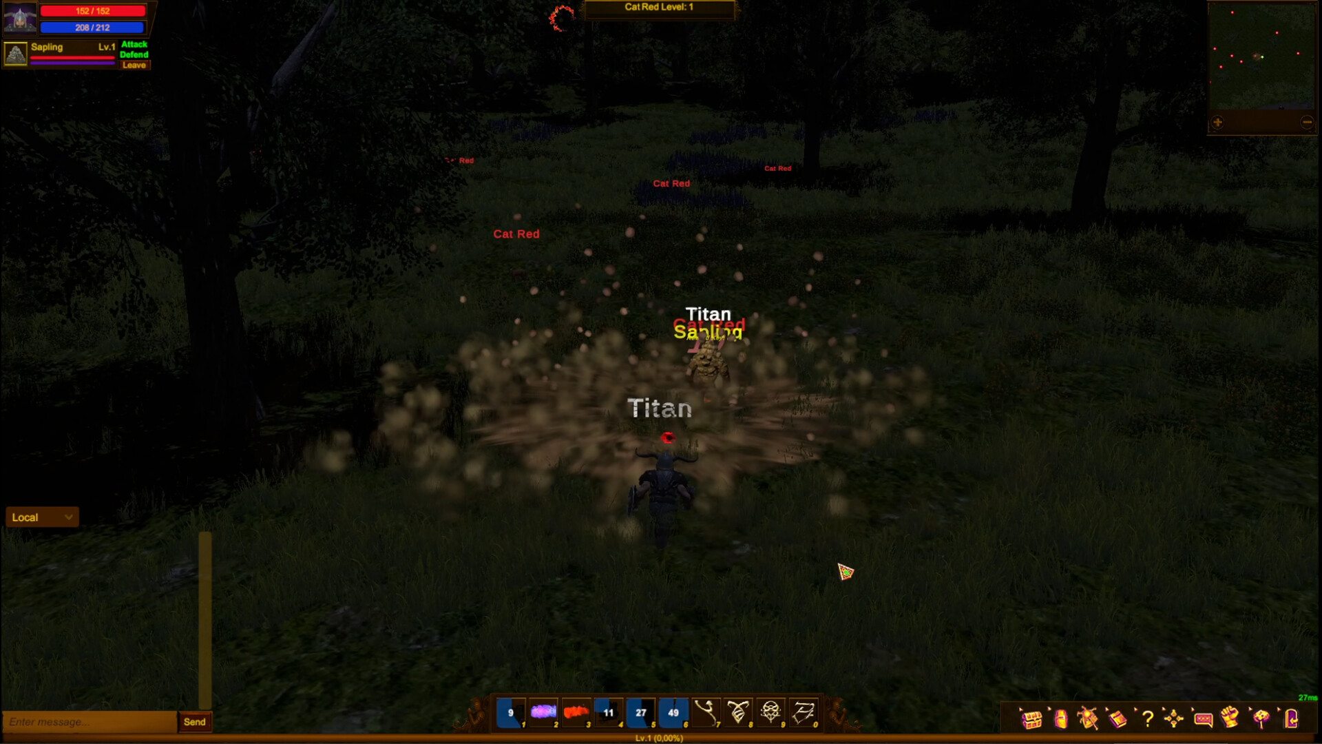 Rebellion Against Rebellion screenshot 9