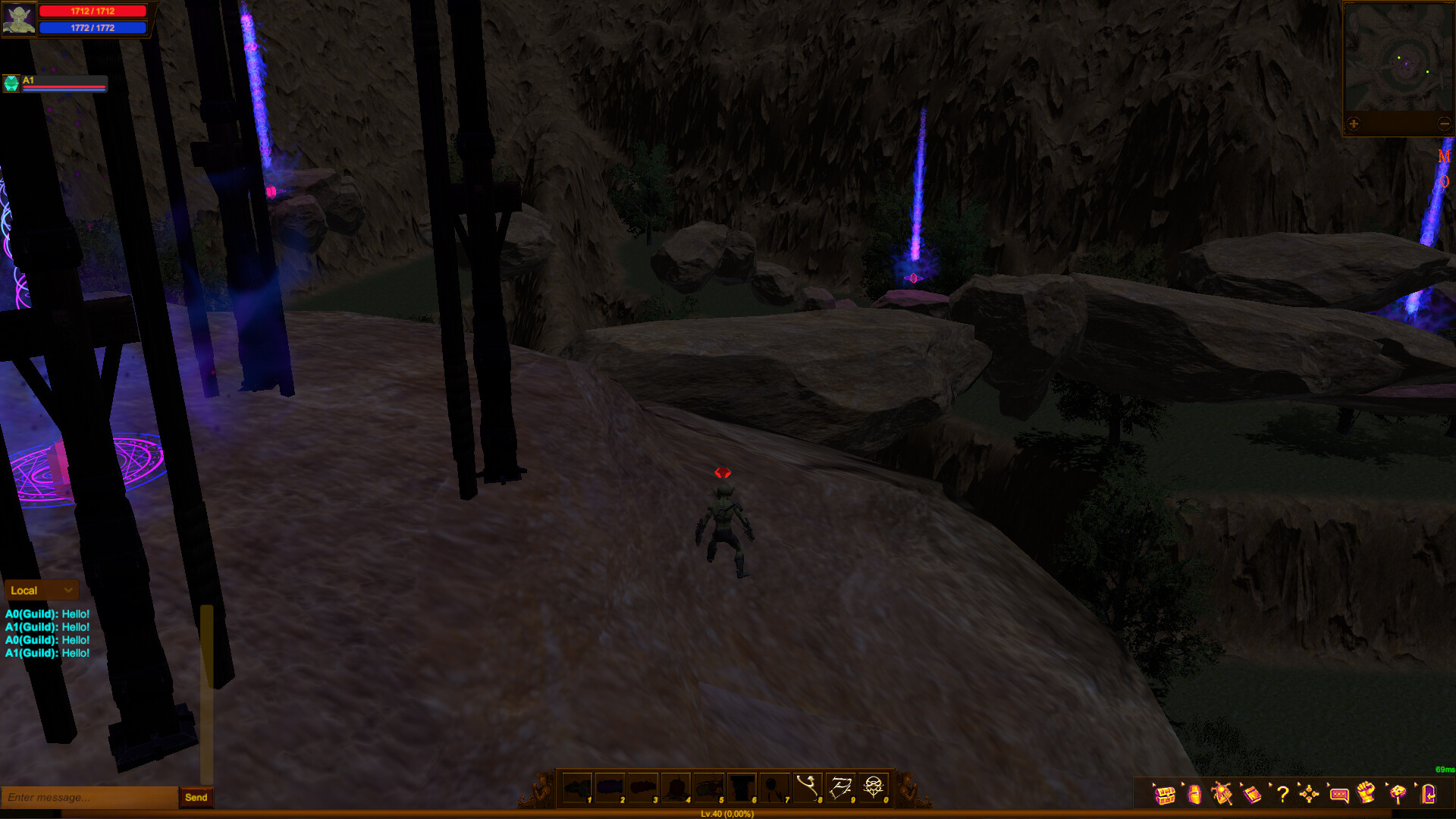 Rebellion Against Rebellion screenshot 12
