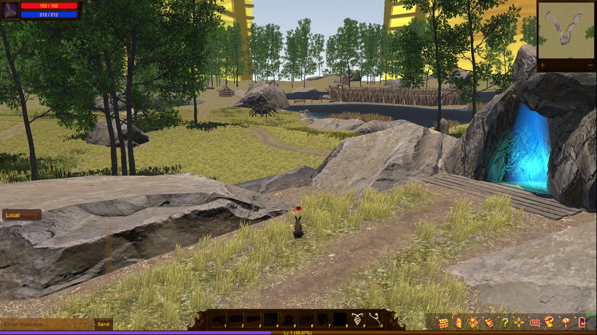 Rebellion Against Rebellion screenshot 23