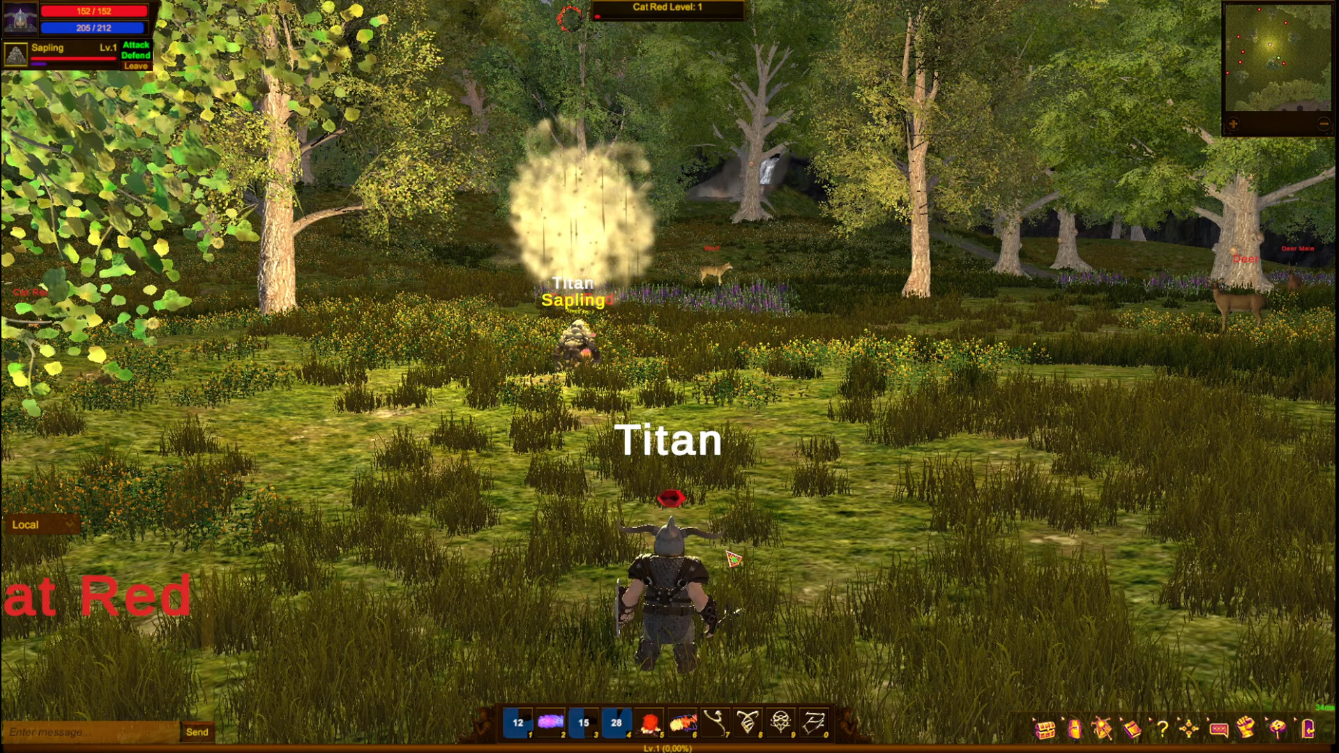 Rebellion Against Rebellion screenshot 6