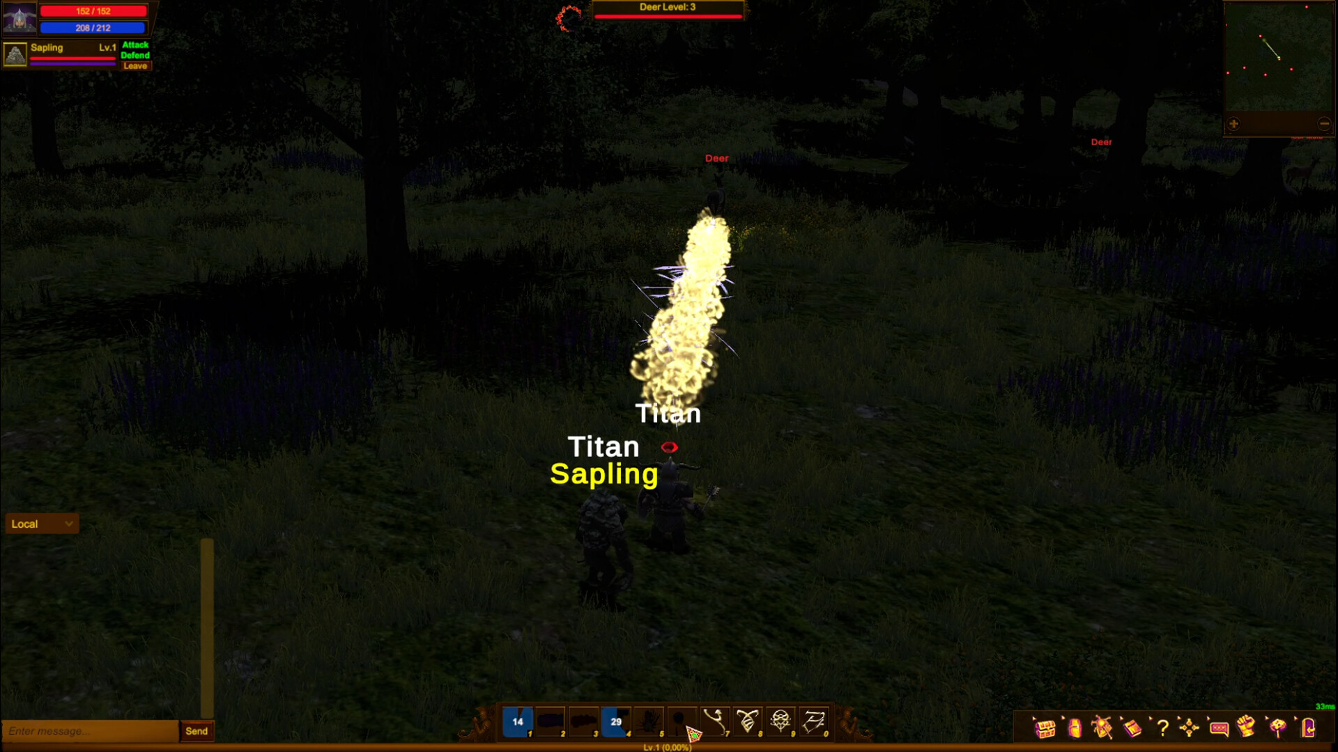 Rebellion Against Rebellion screenshot 11
