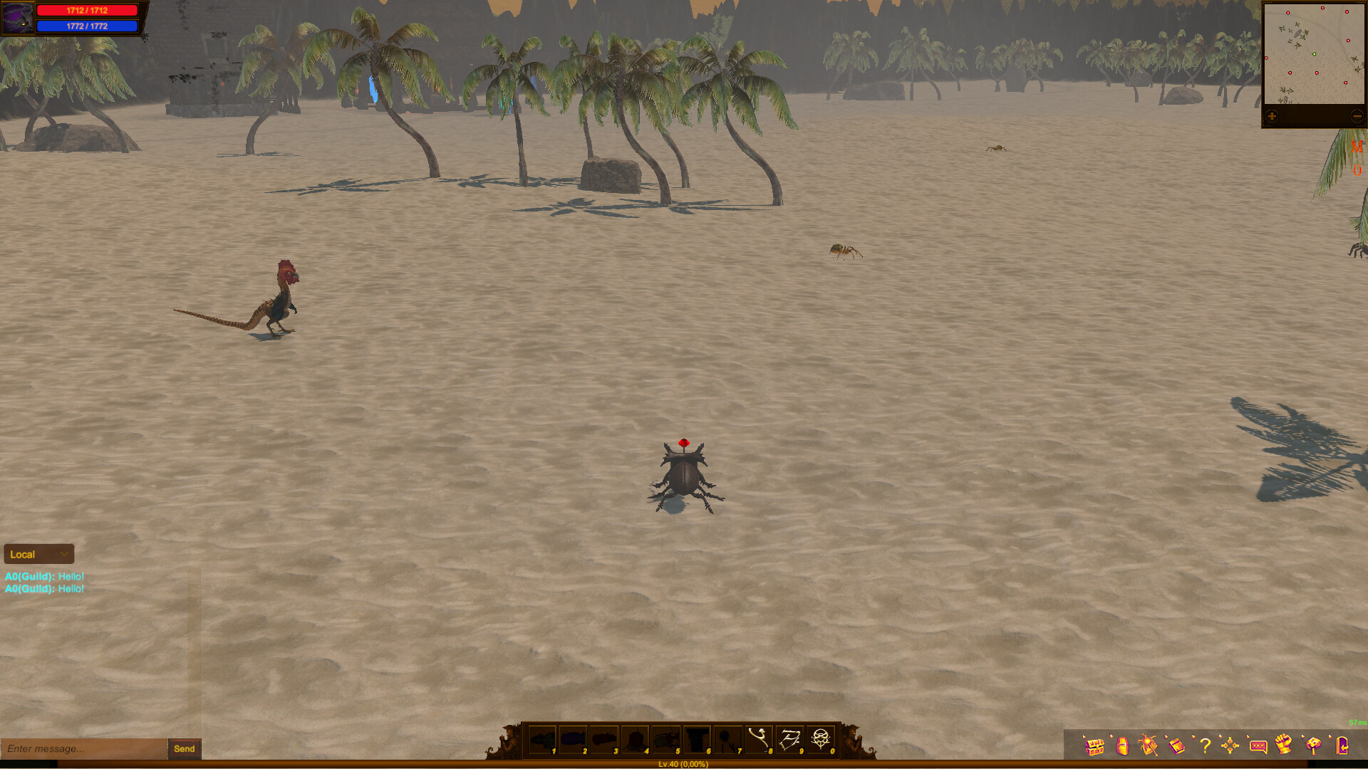 Rebellion Against Rebellion screenshot 14