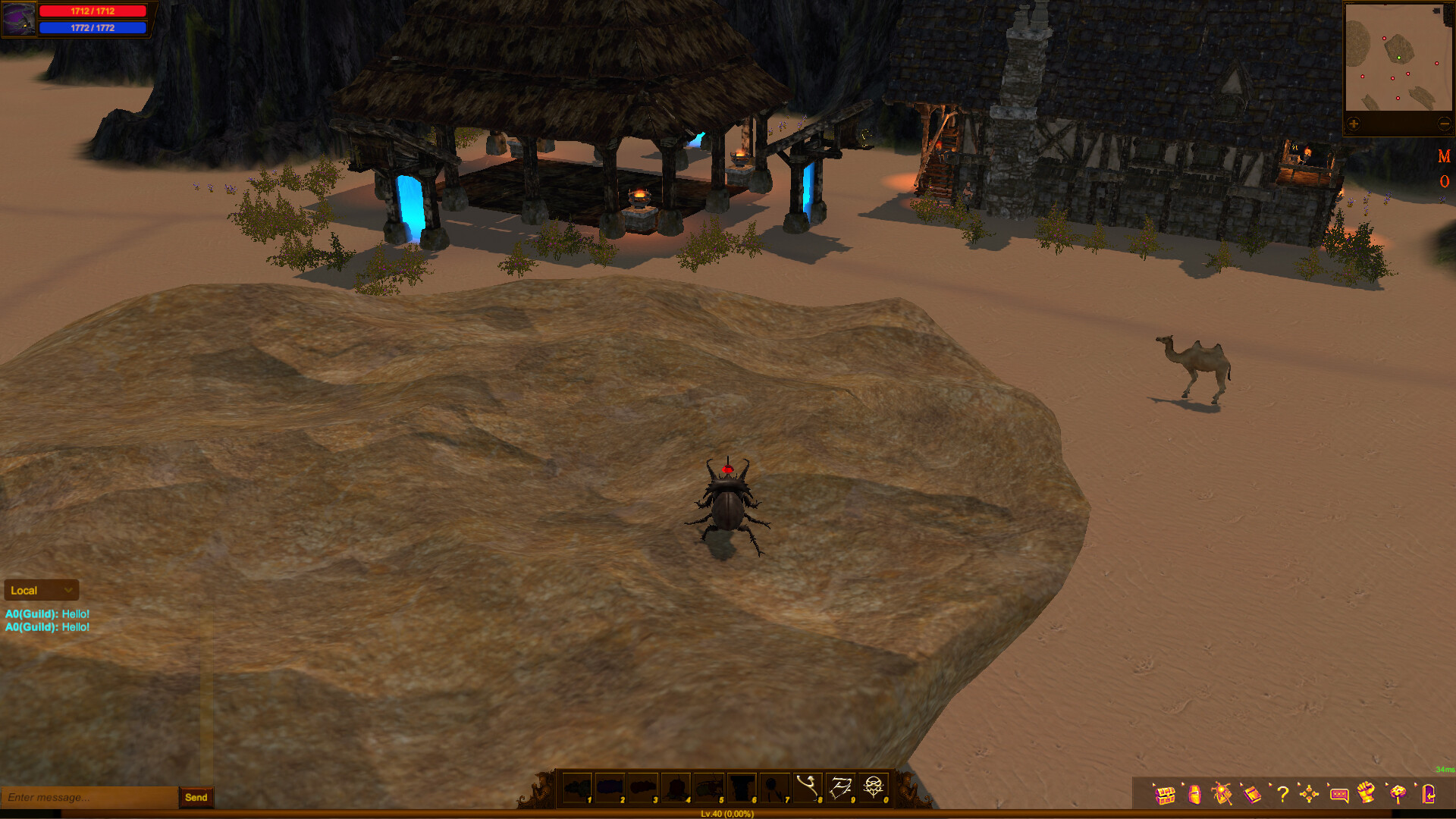 Rebellion Against Rebellion screenshot 13