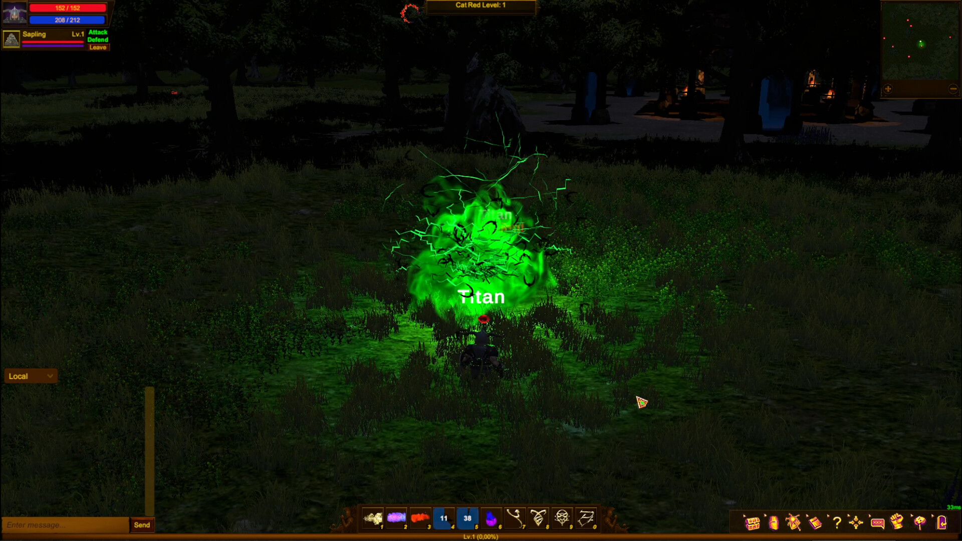 Rebellion Against Rebellion screenshot 8