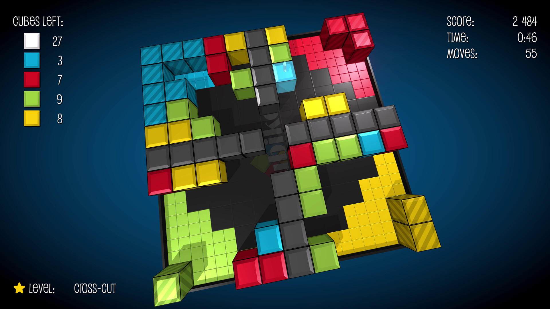 Kubikon 3D screenshot 6