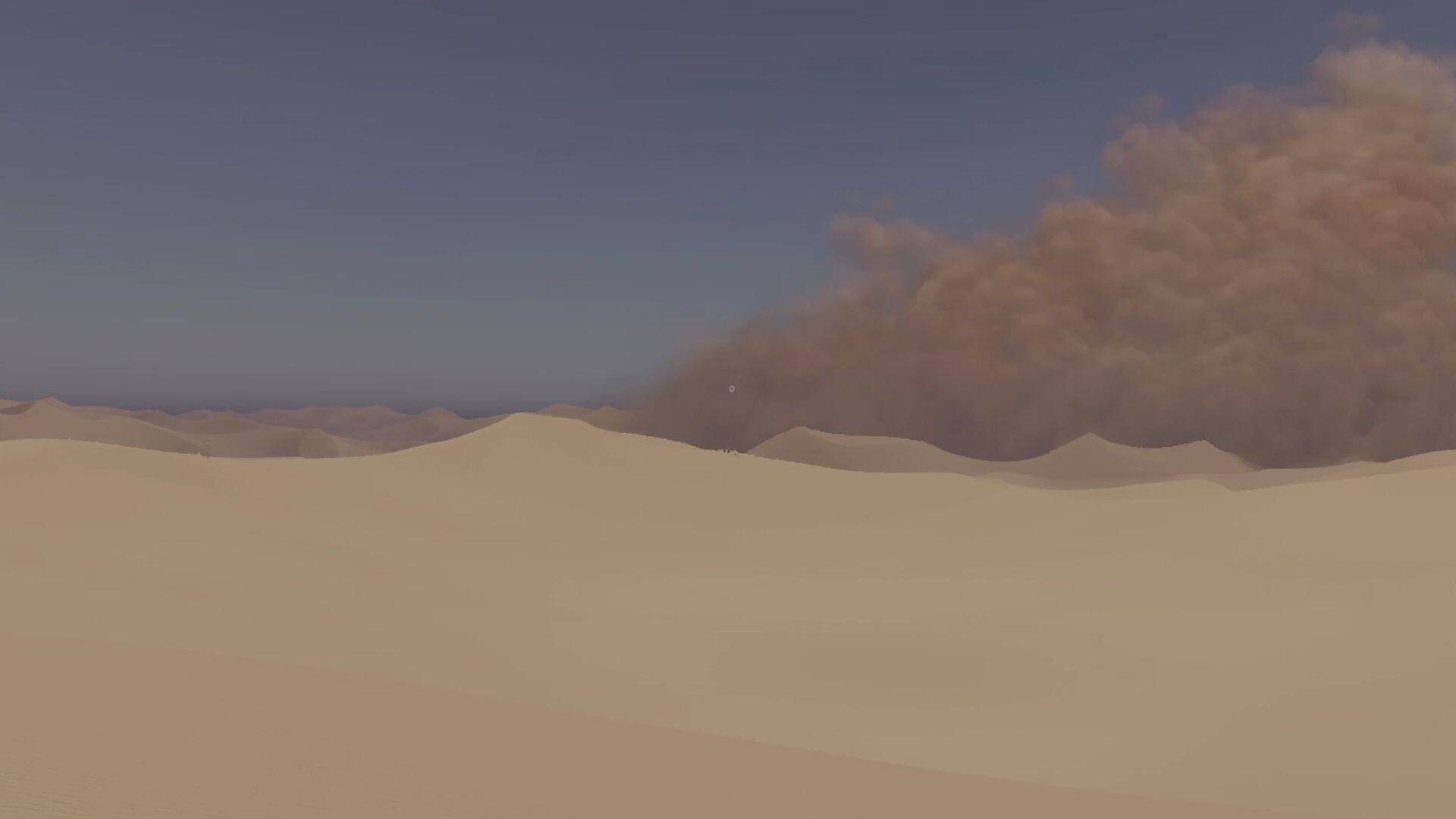 Whispers of the sands screenshot 3
