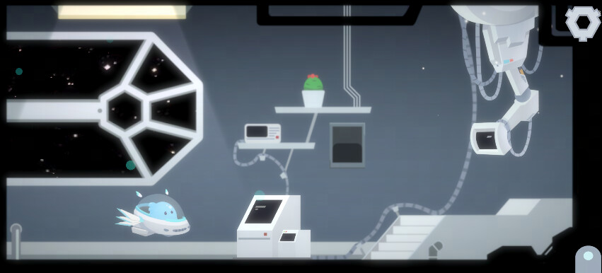 MelodyJourney screenshot 1