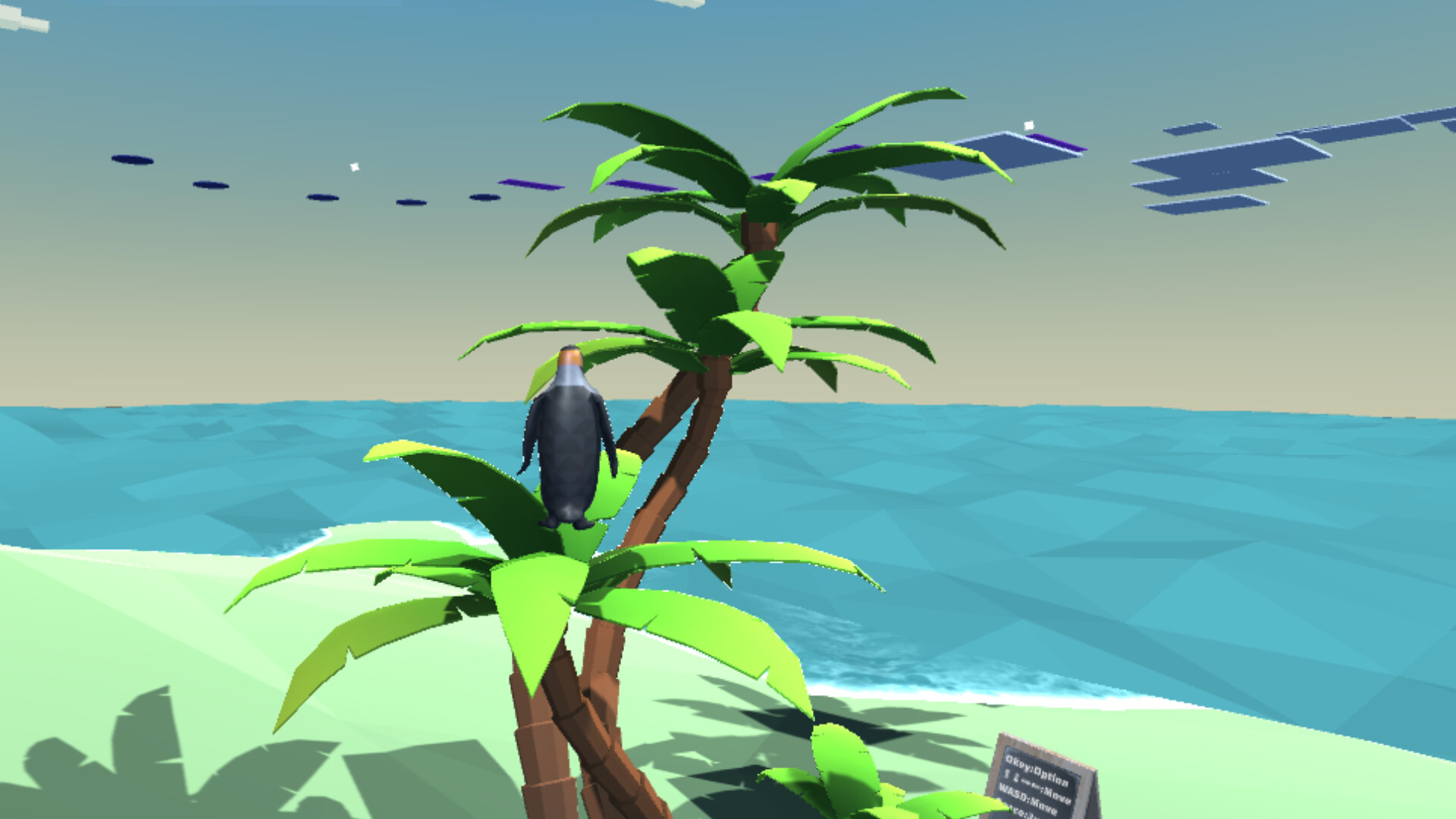 Jump Penguin Final screenshot 6
