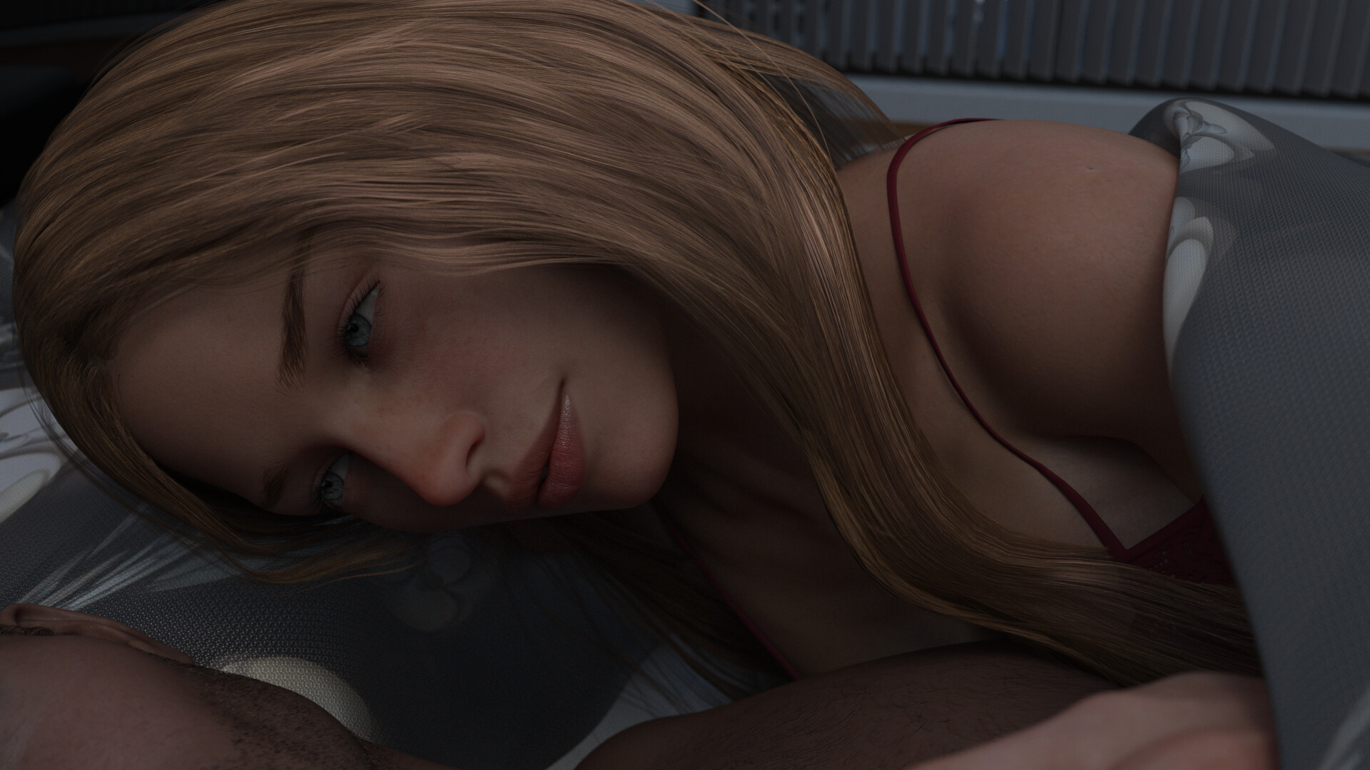 Isabella: Chasing Shadows screenshot 8