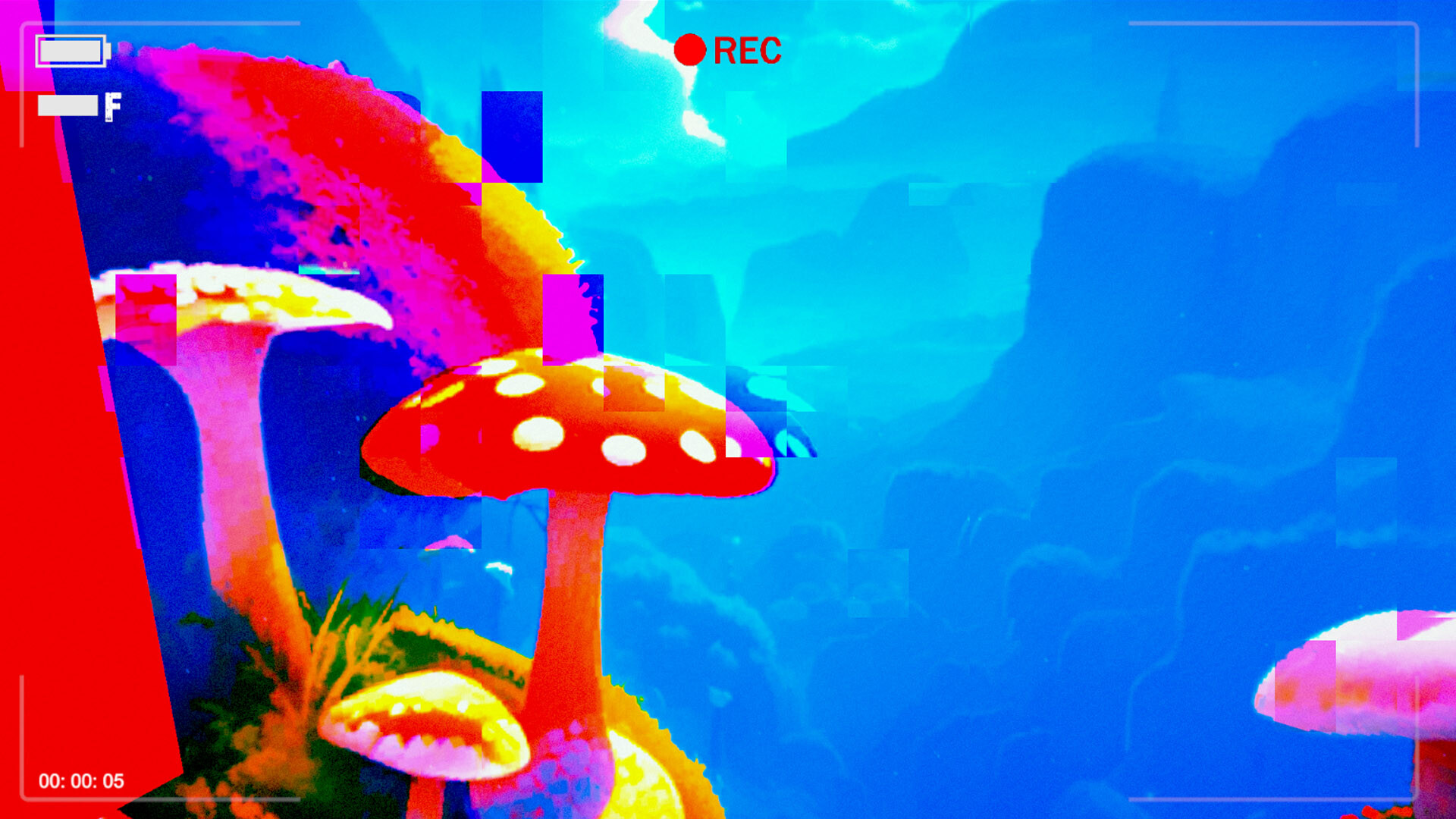Scream or Die - Virtual Circus screenshot 2