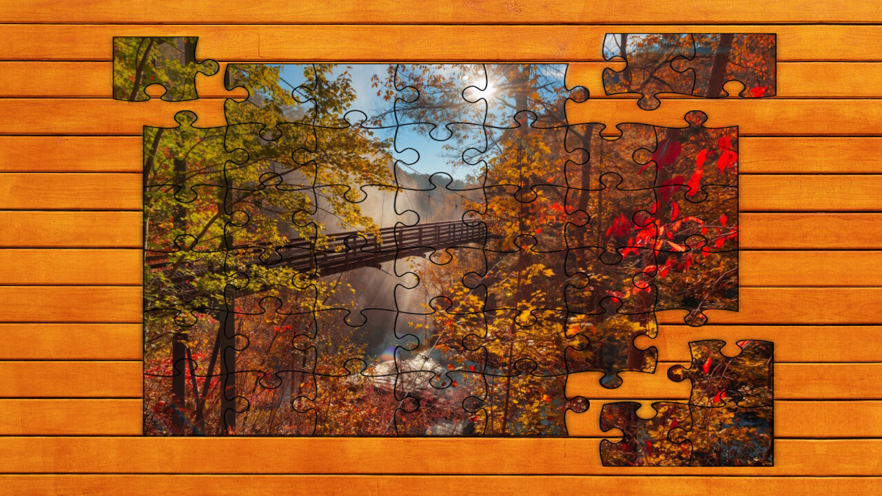 United States of America Jigsaw Puzzles screenshot 5