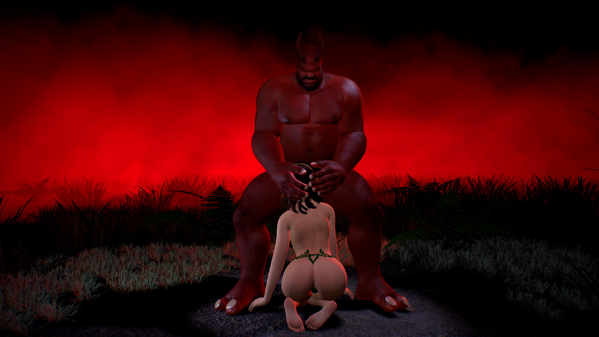 Pussy Kingdom: Queen of Passion screenshot 7