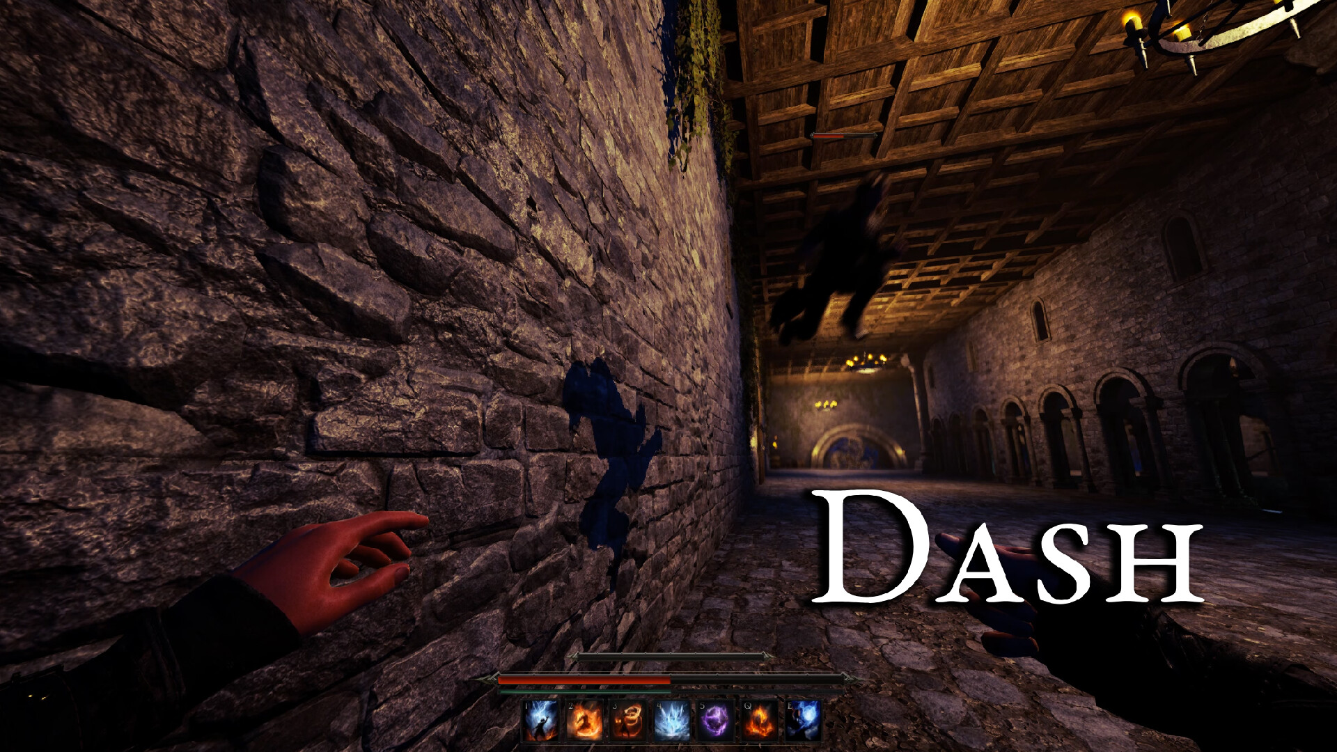 The Resonant: Reckoning screenshot 7