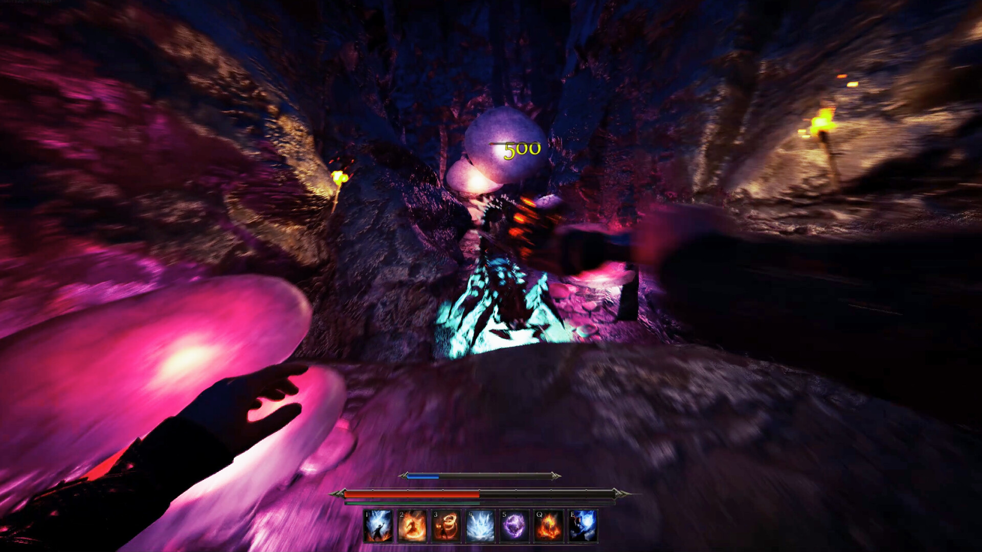 The Resonant: Reckoning screenshot 6